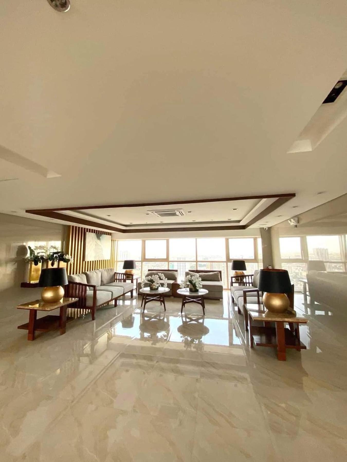 Next Door Apartment Manila