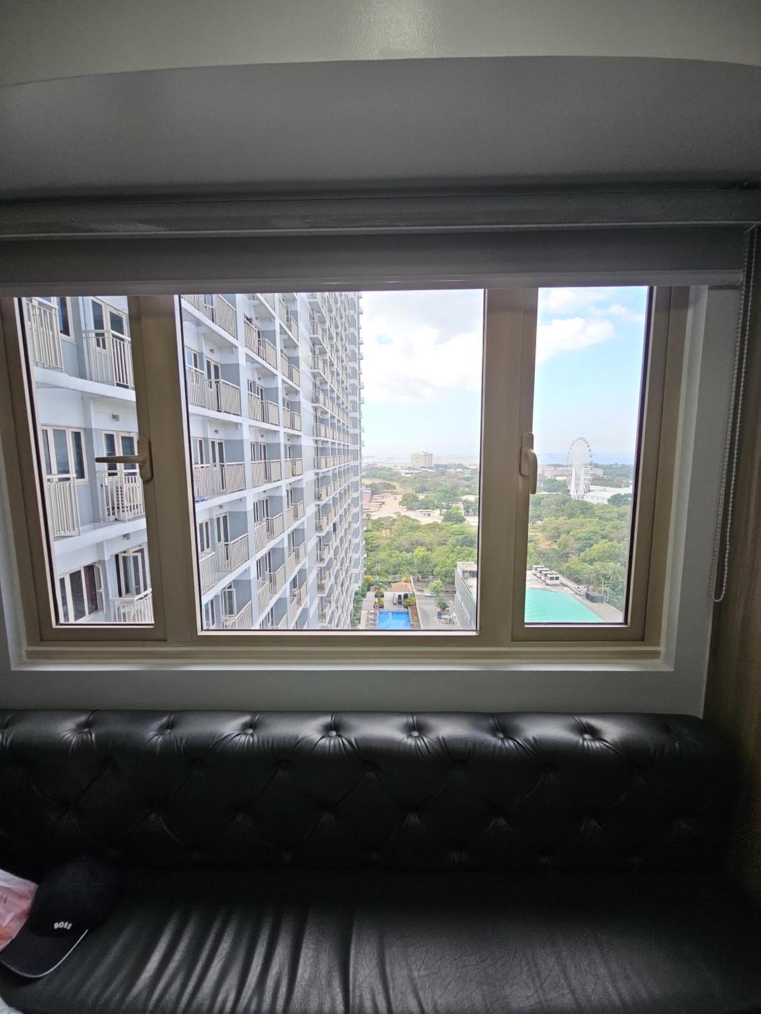 Apartment Next Door Manila