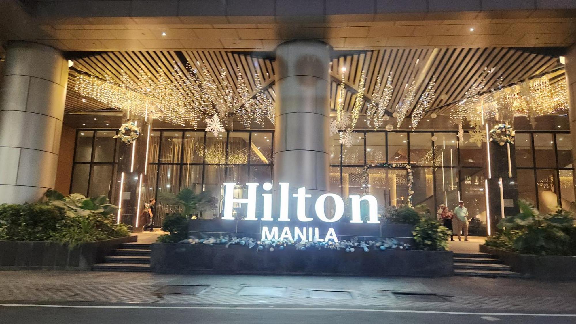 Apartment Casa Antonio At Two Palm Tree Beside Naia3
