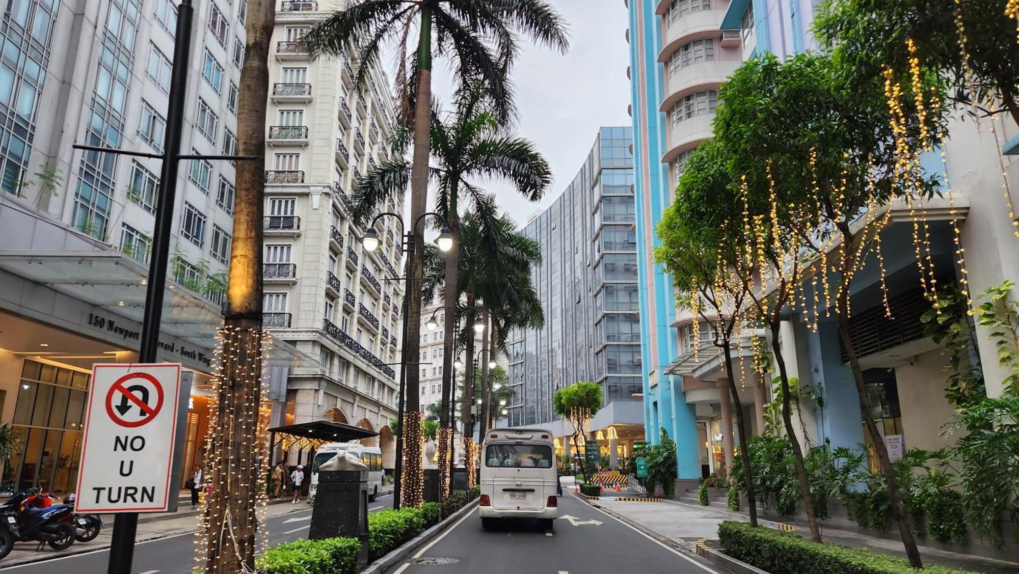 Casa Antonio At Two Palm Tree Beside Naia3