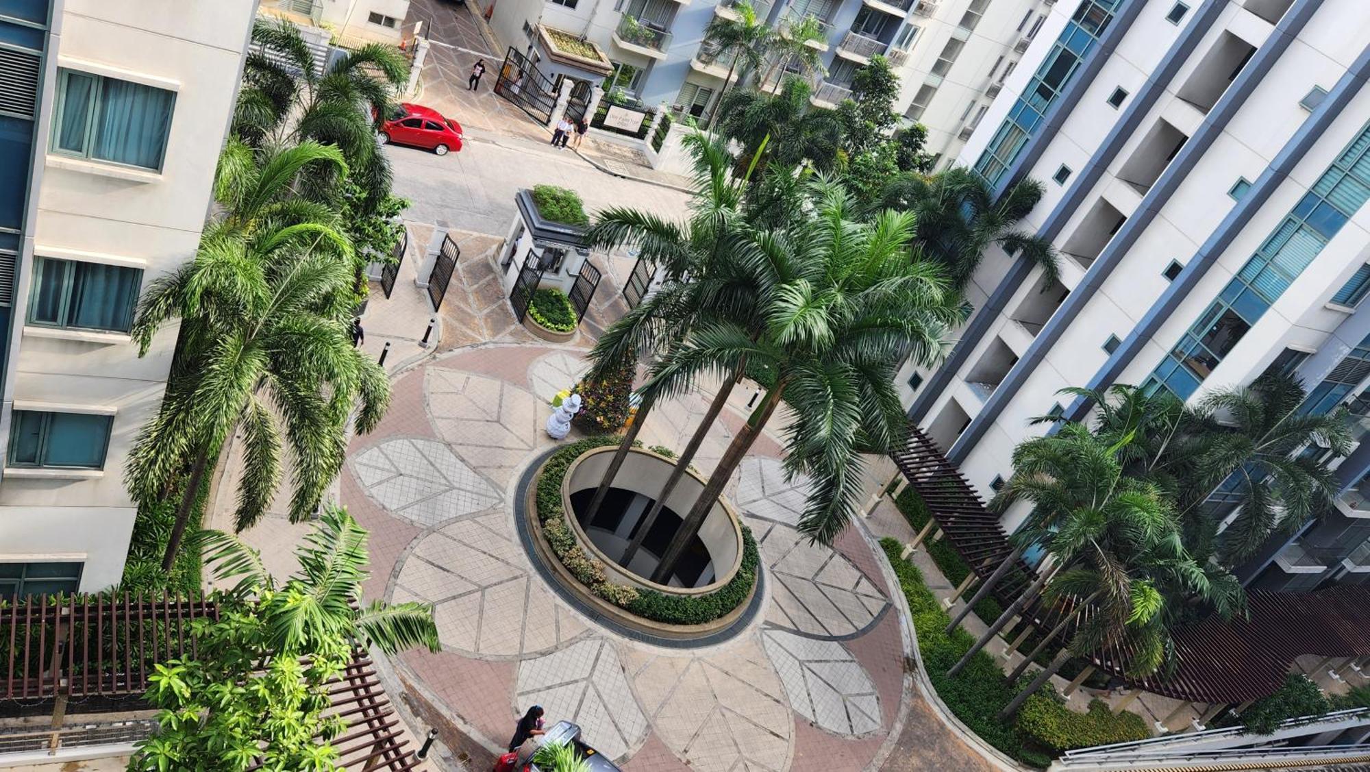 Casa Antonio At Two Palm Tree Beside Naia3 Apartment Manila
