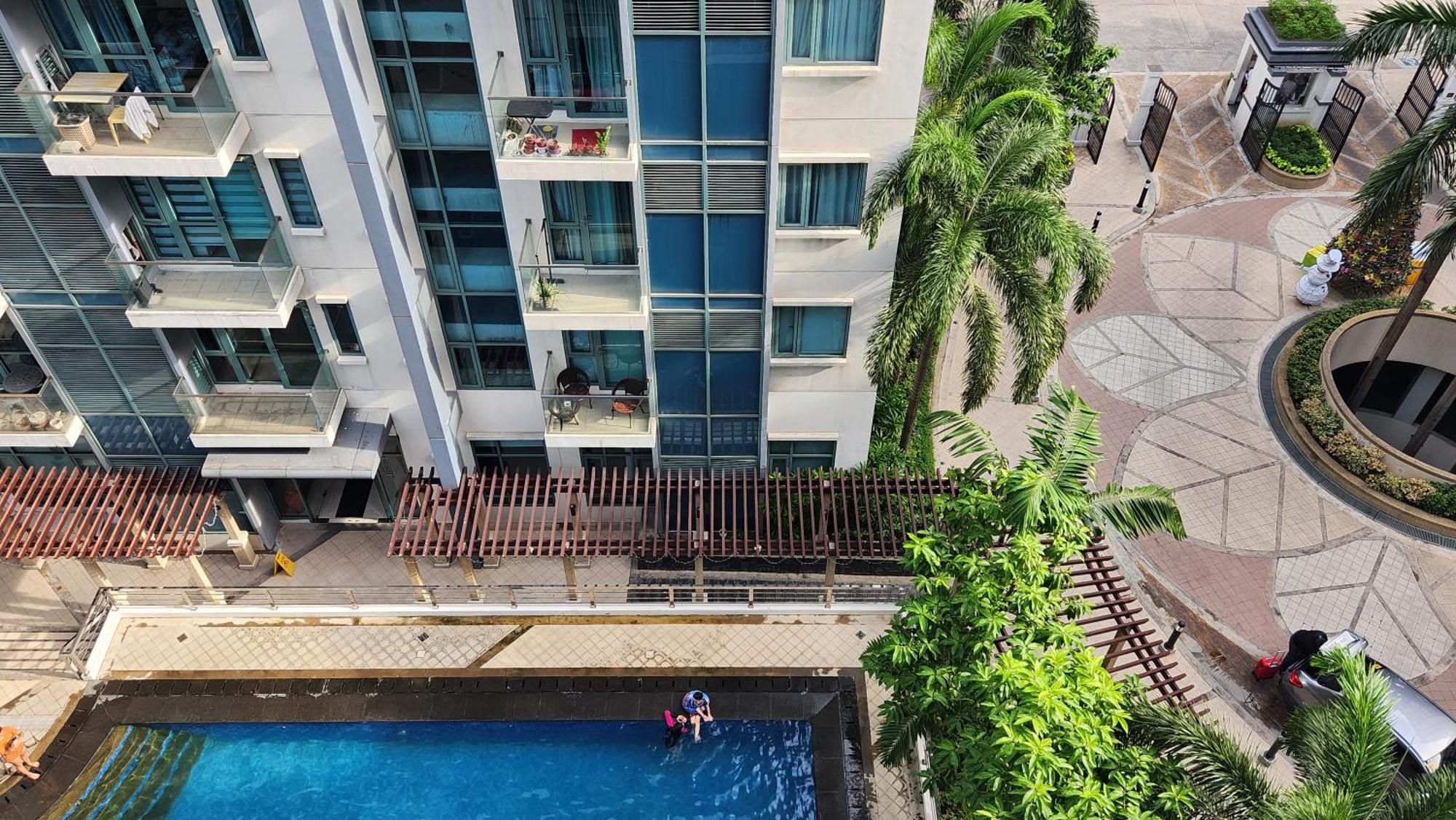 Casa Antonio At Two Palm Tree Beside Naia3 Manila