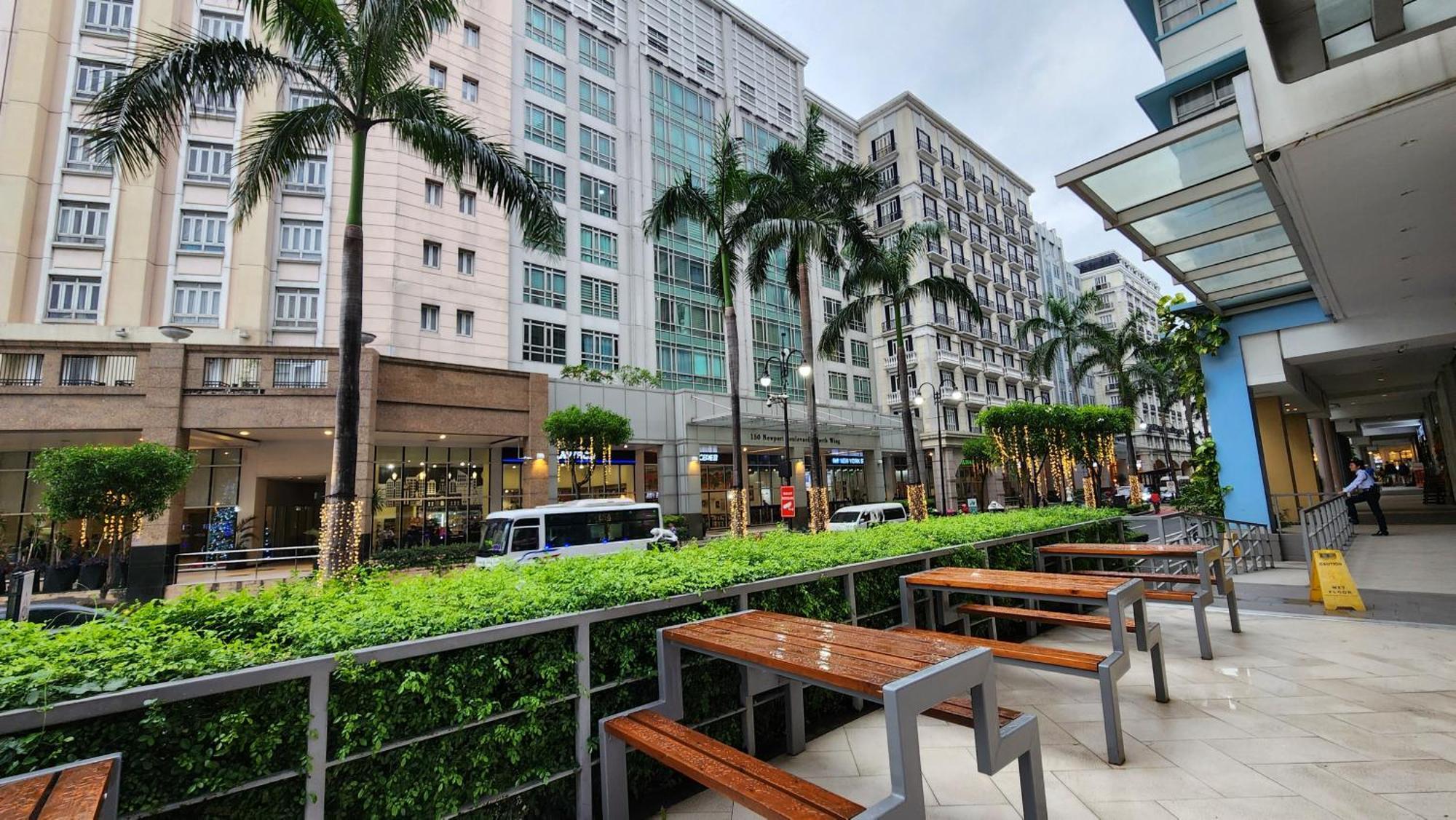 Casa Antonio At Two Palm Tree Beside Naia3 *