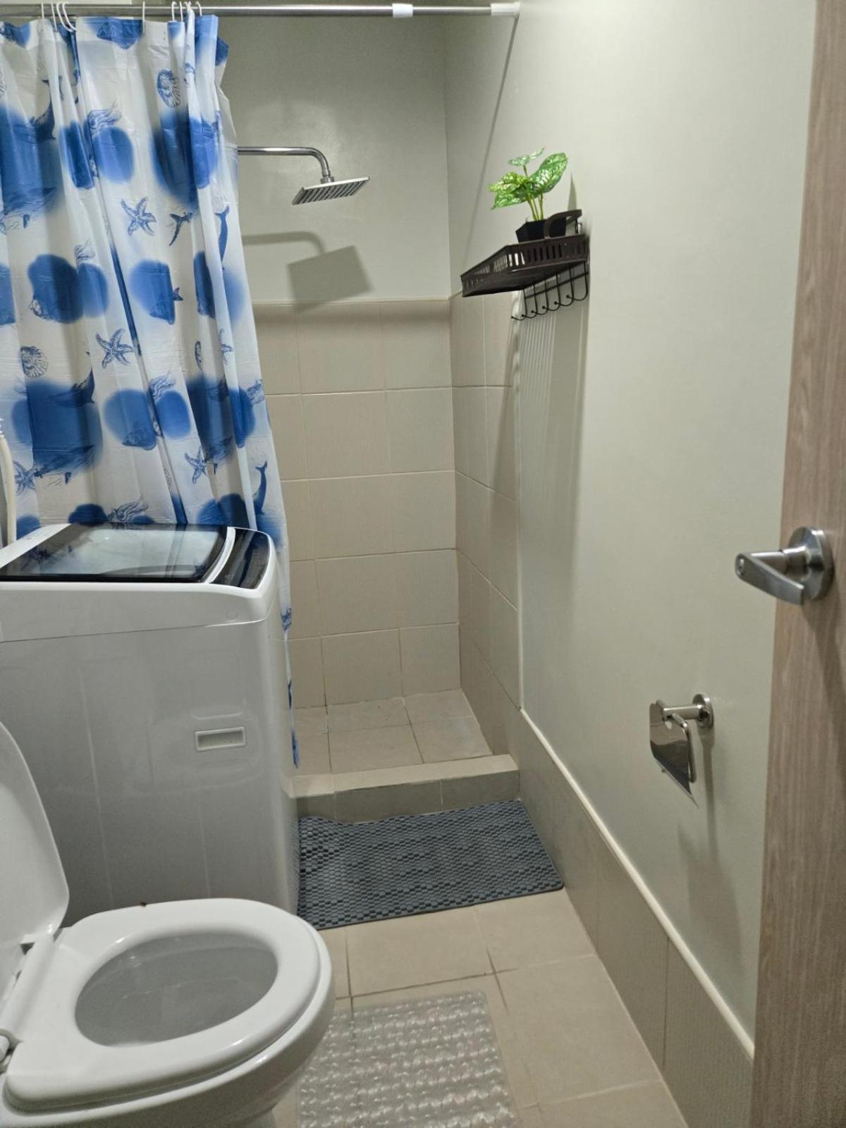 Galila Staycation Apartment