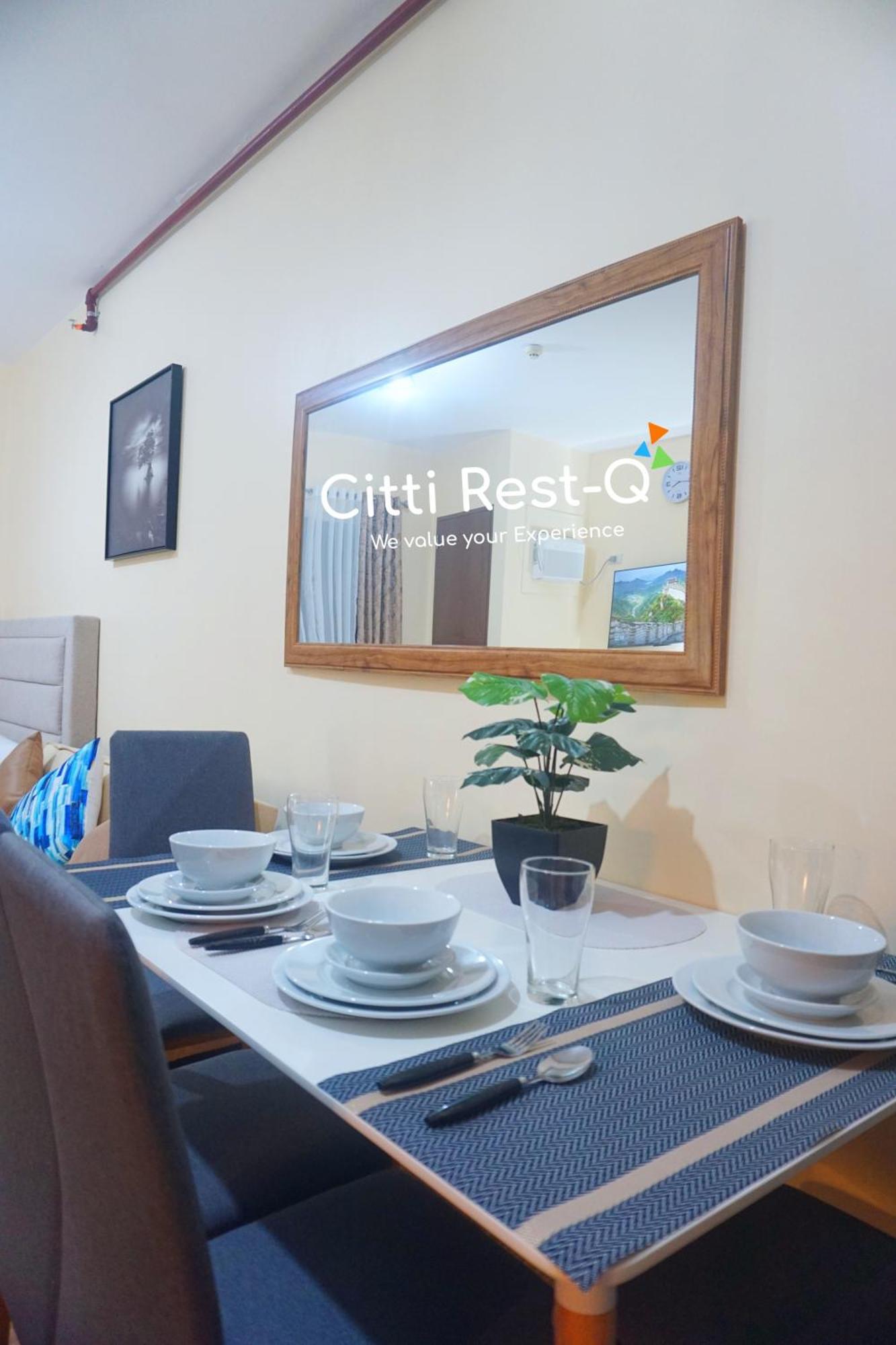 Cozy With Free Wifi & Netflix Near Airport-crq-1 Apartment *