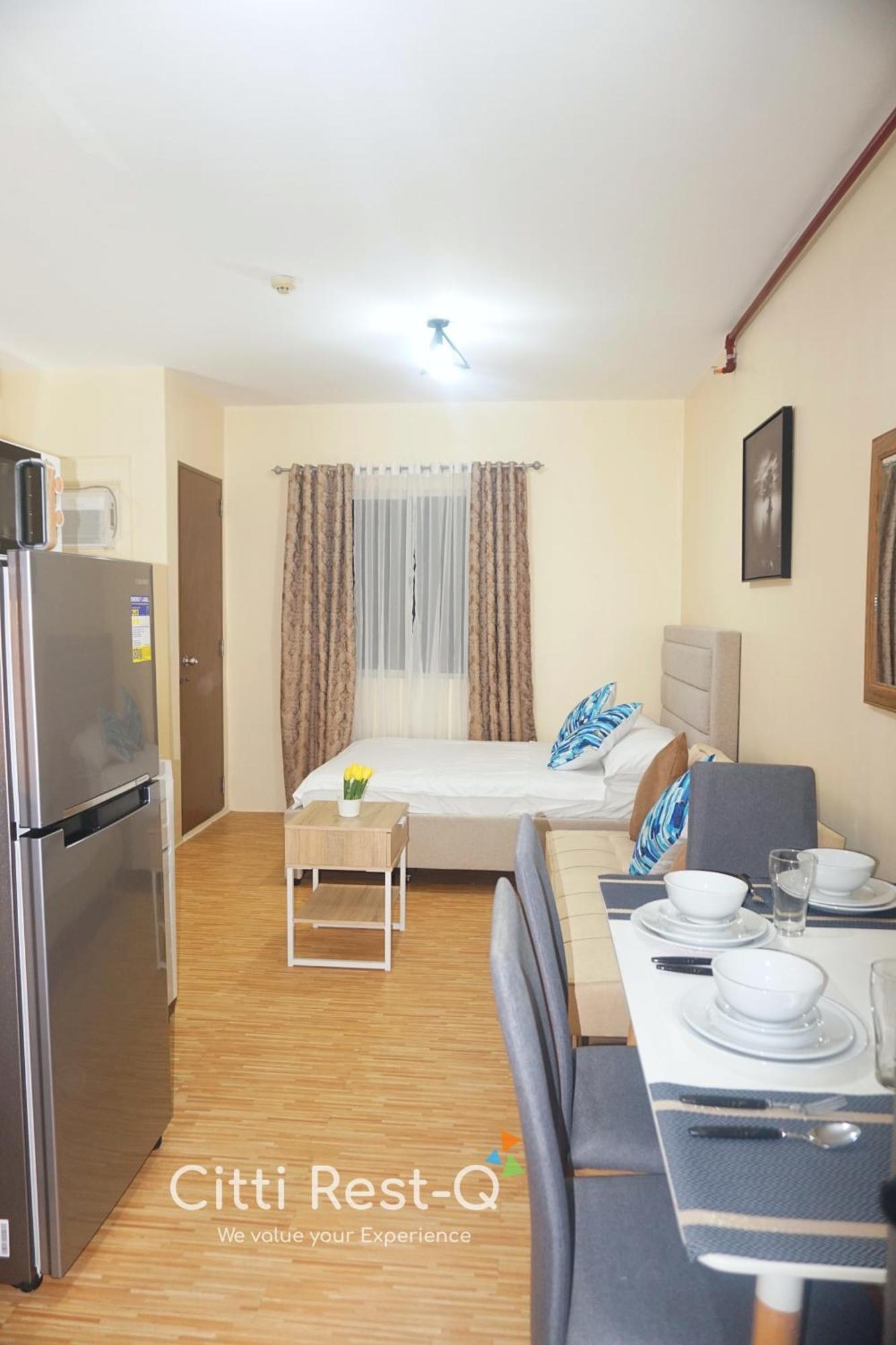 Cozy With Free Wifi & Netflix Near Airport-crq-1 *