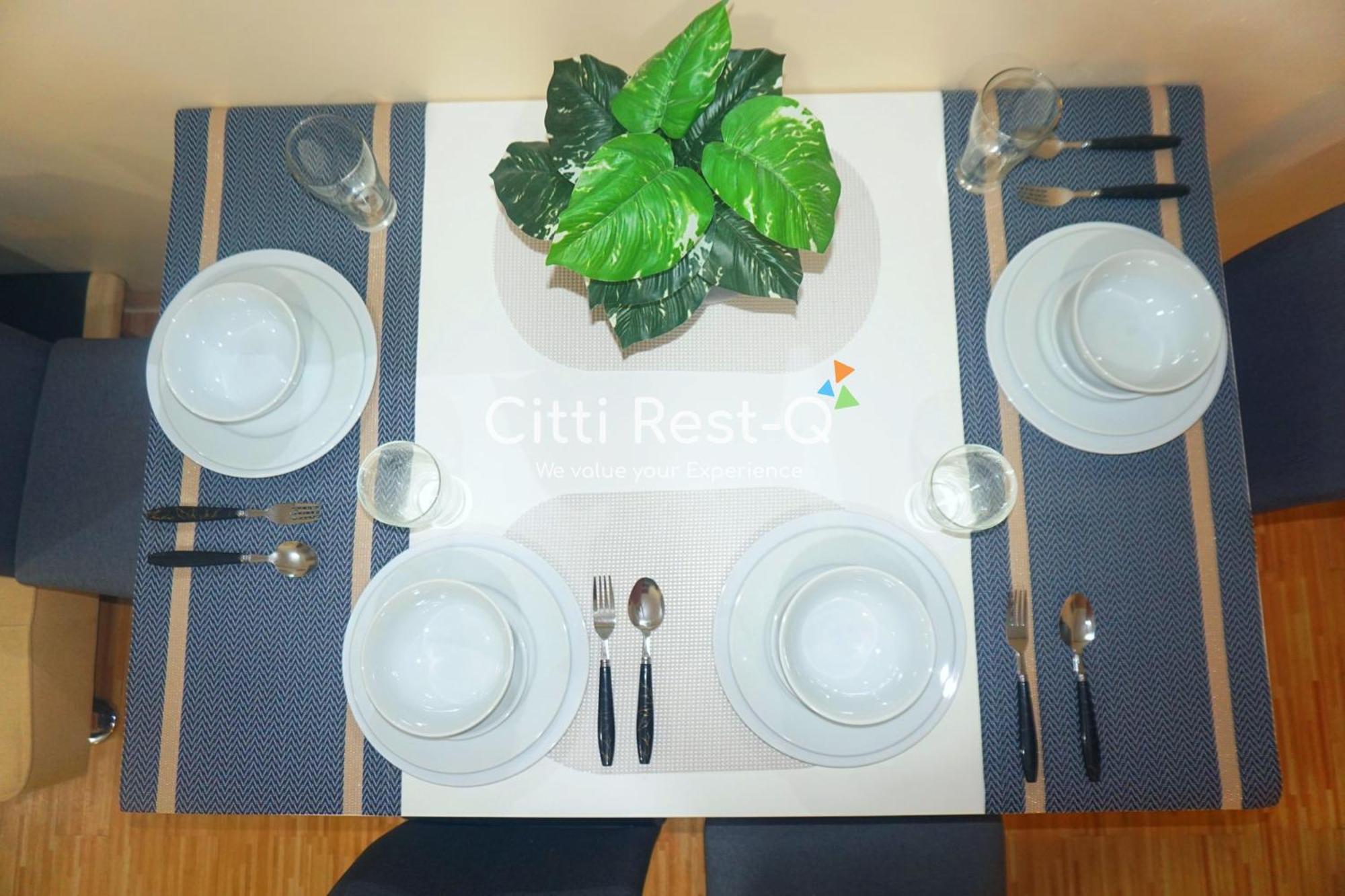 Apartment Cozy With Free Wifi & Netflix Near Airport-crq-1
