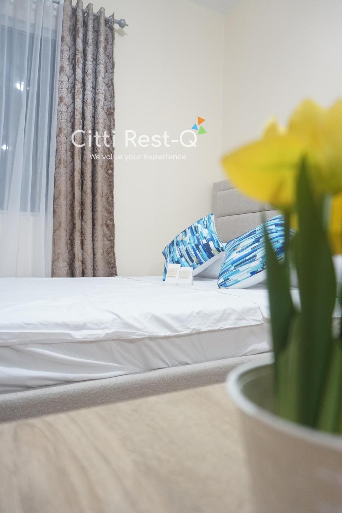Cozy With Free Wifi & Netflix Near Airport-crq-1