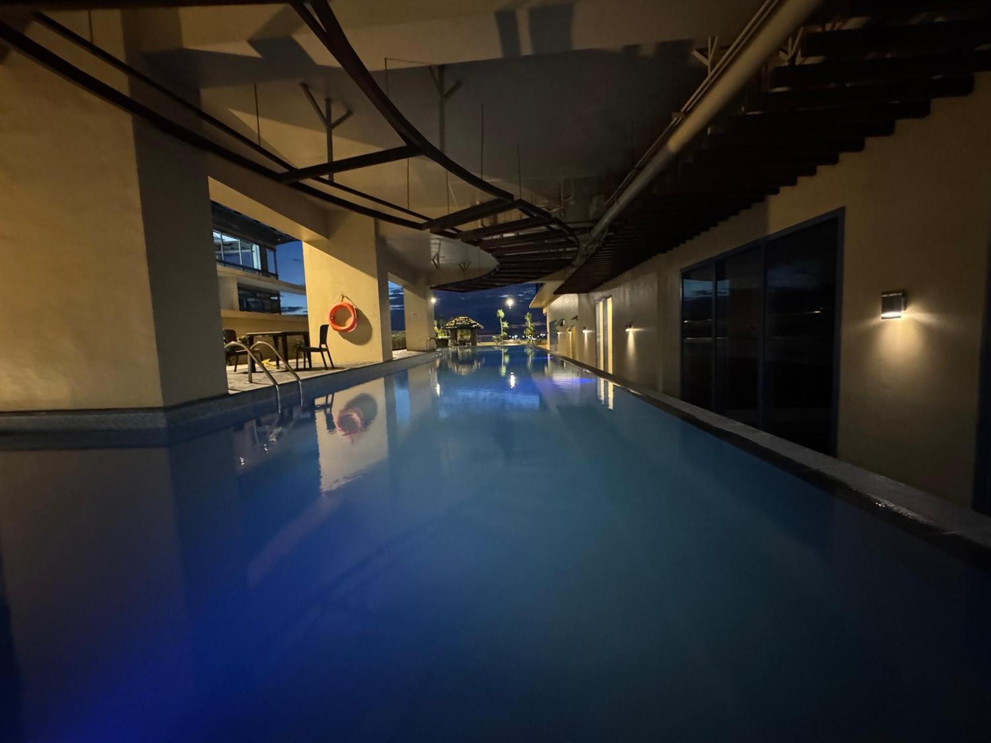 Aparthotel Grand Riviera Manila