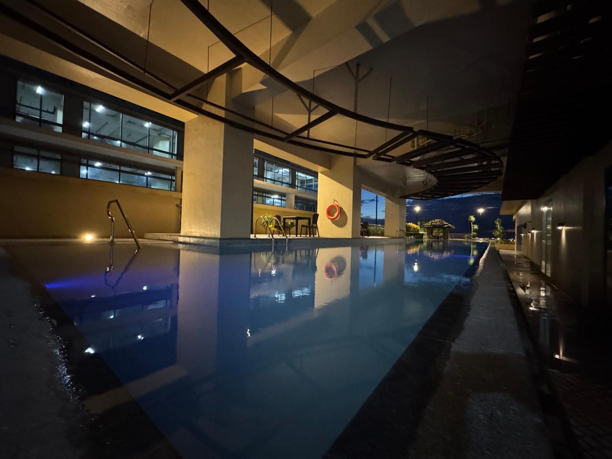 Aparthotel Grand Riviera *