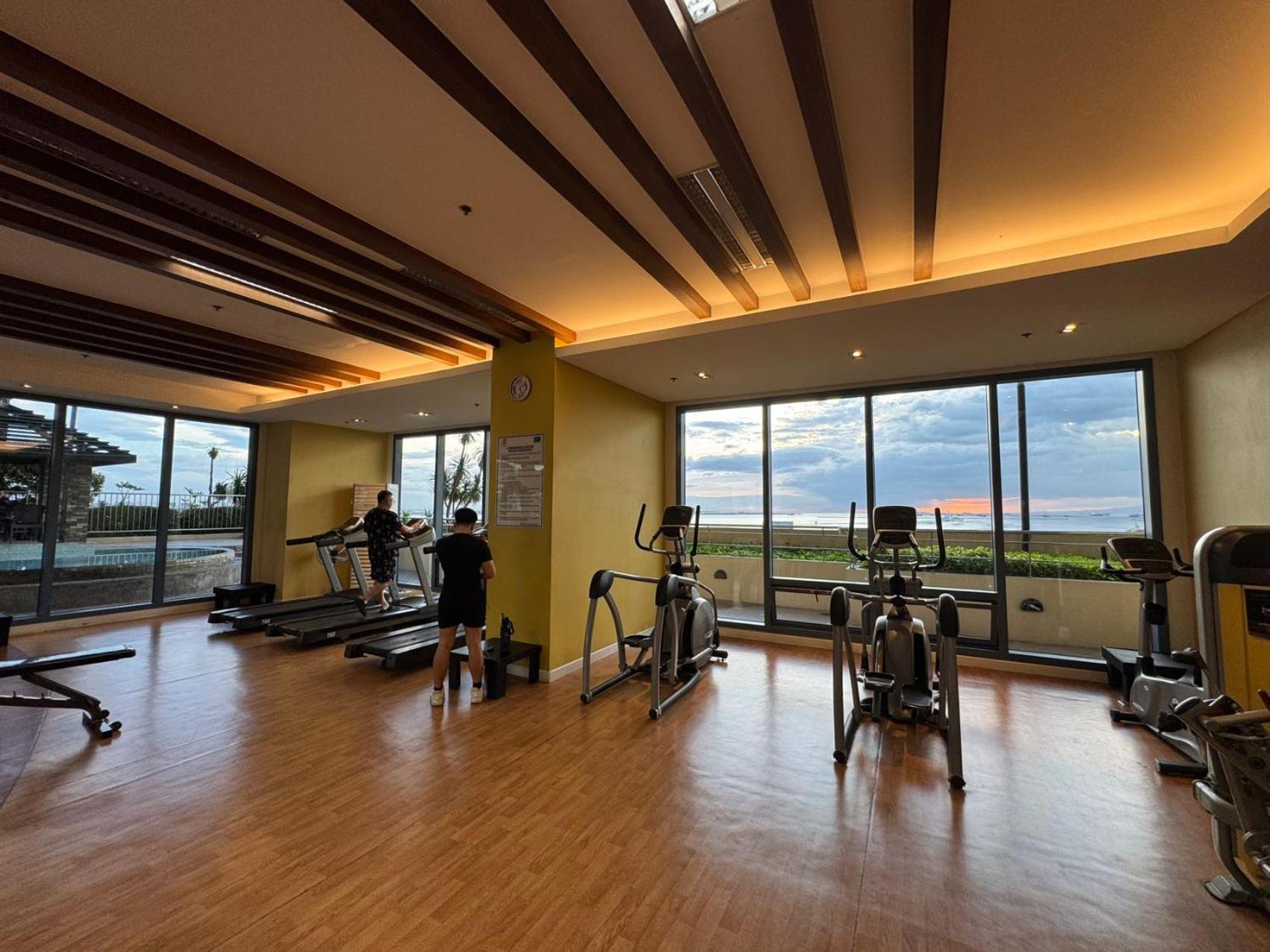 Aparthotel Grand Riviera Manila