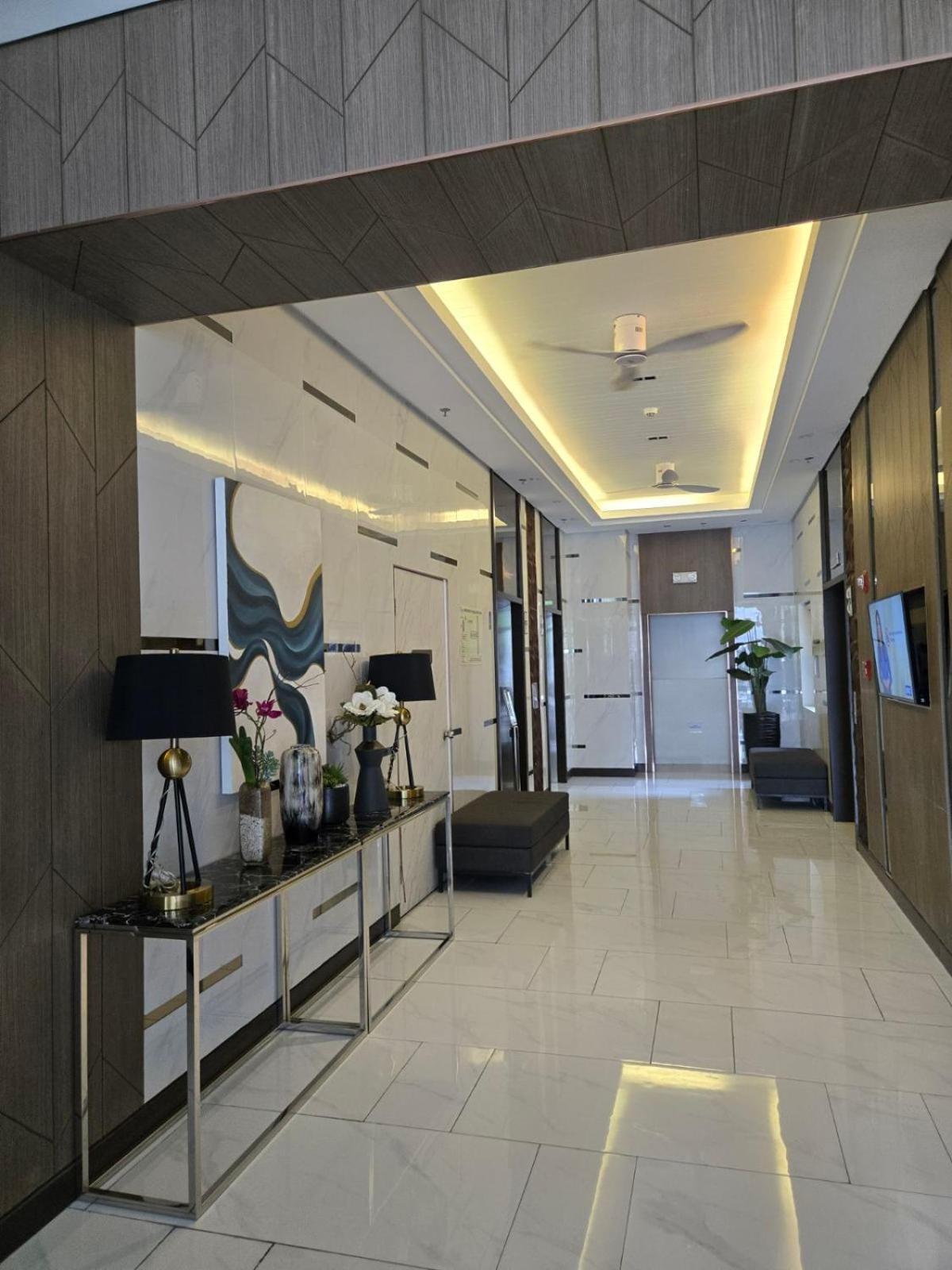 Galila Staycation Apartment