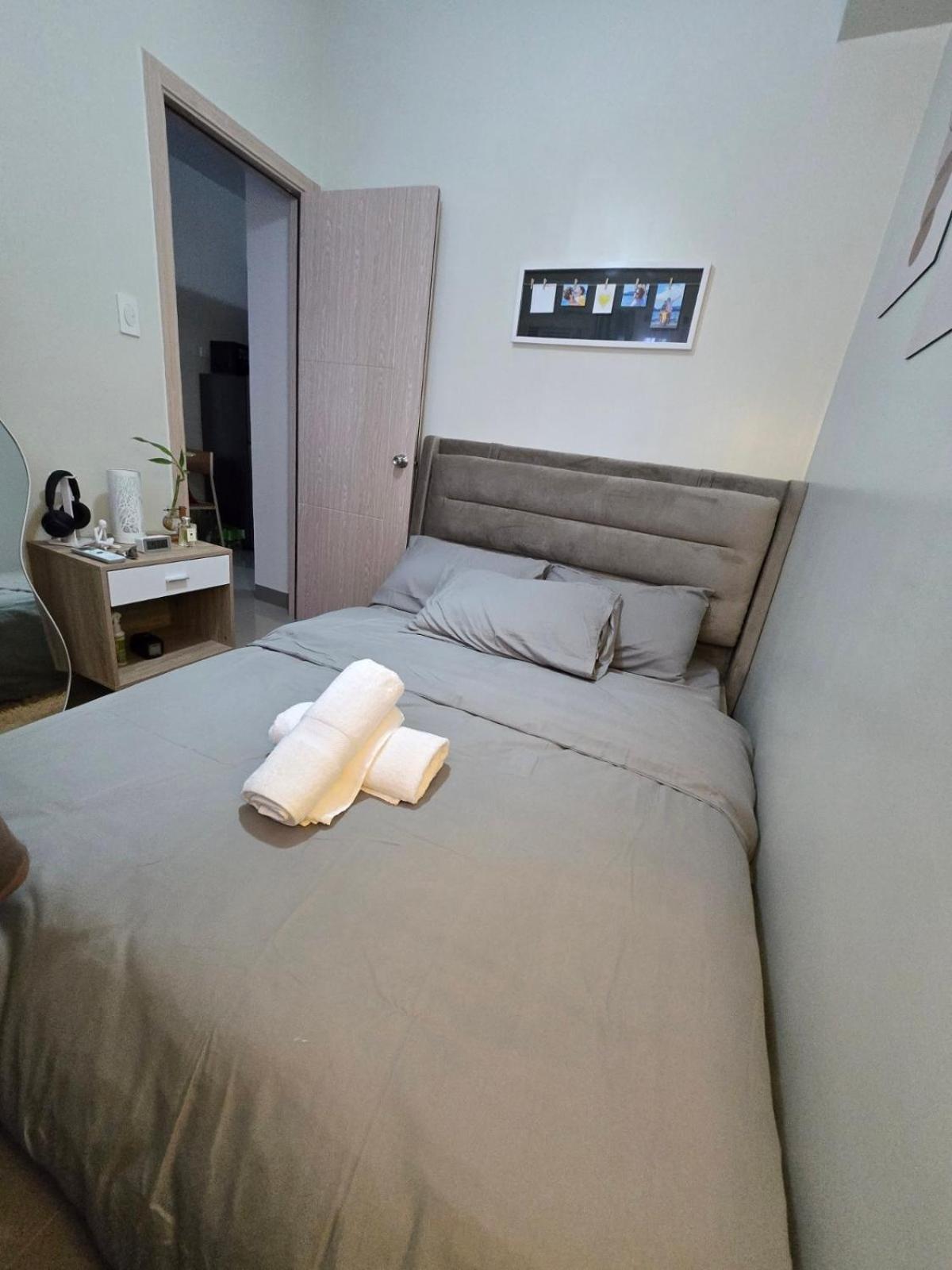 Apartment Galila Staycation *