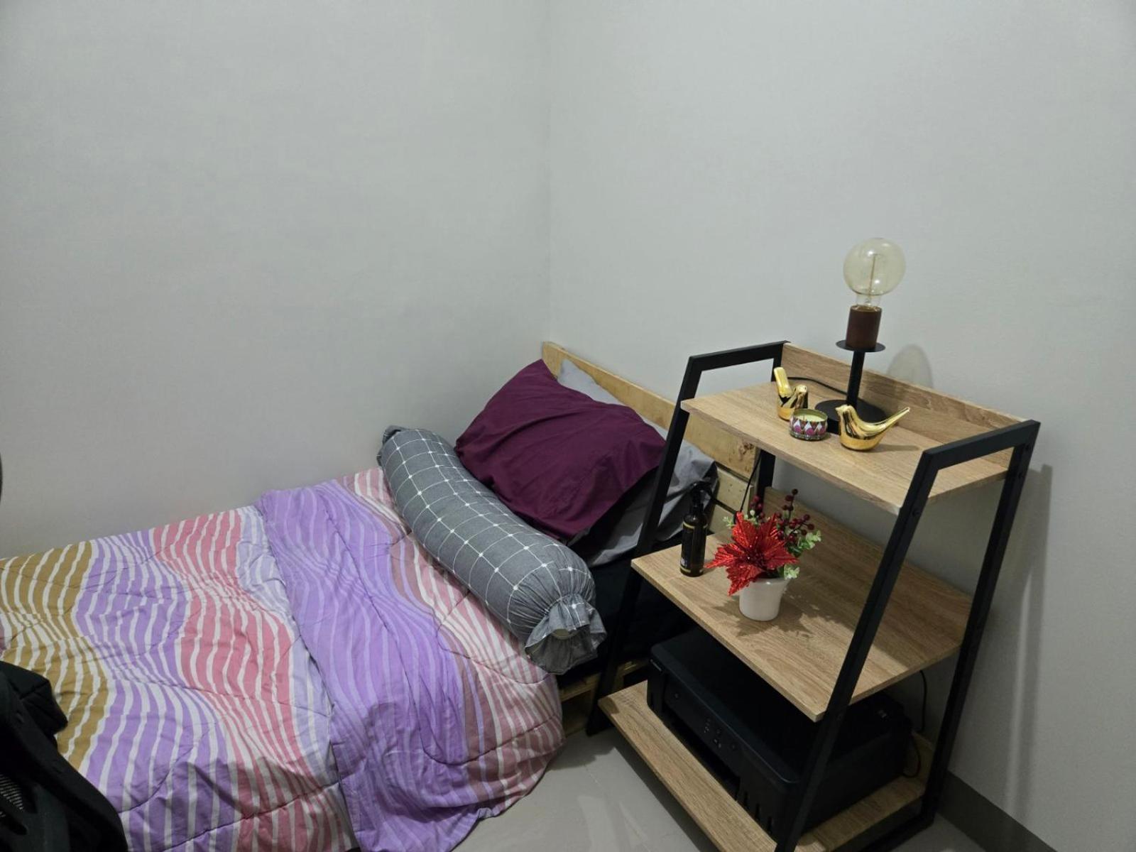 Galila Staycation *