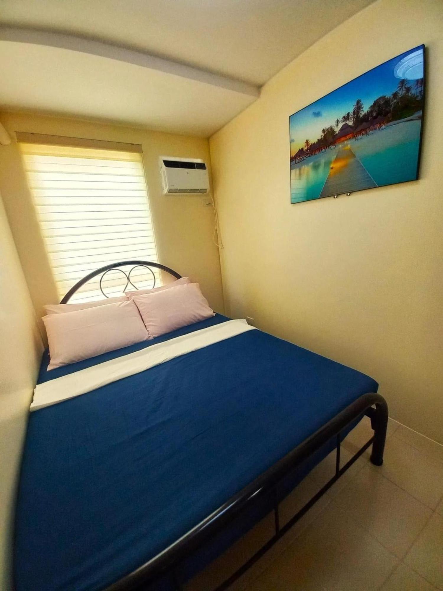 Urban Shang Apartment