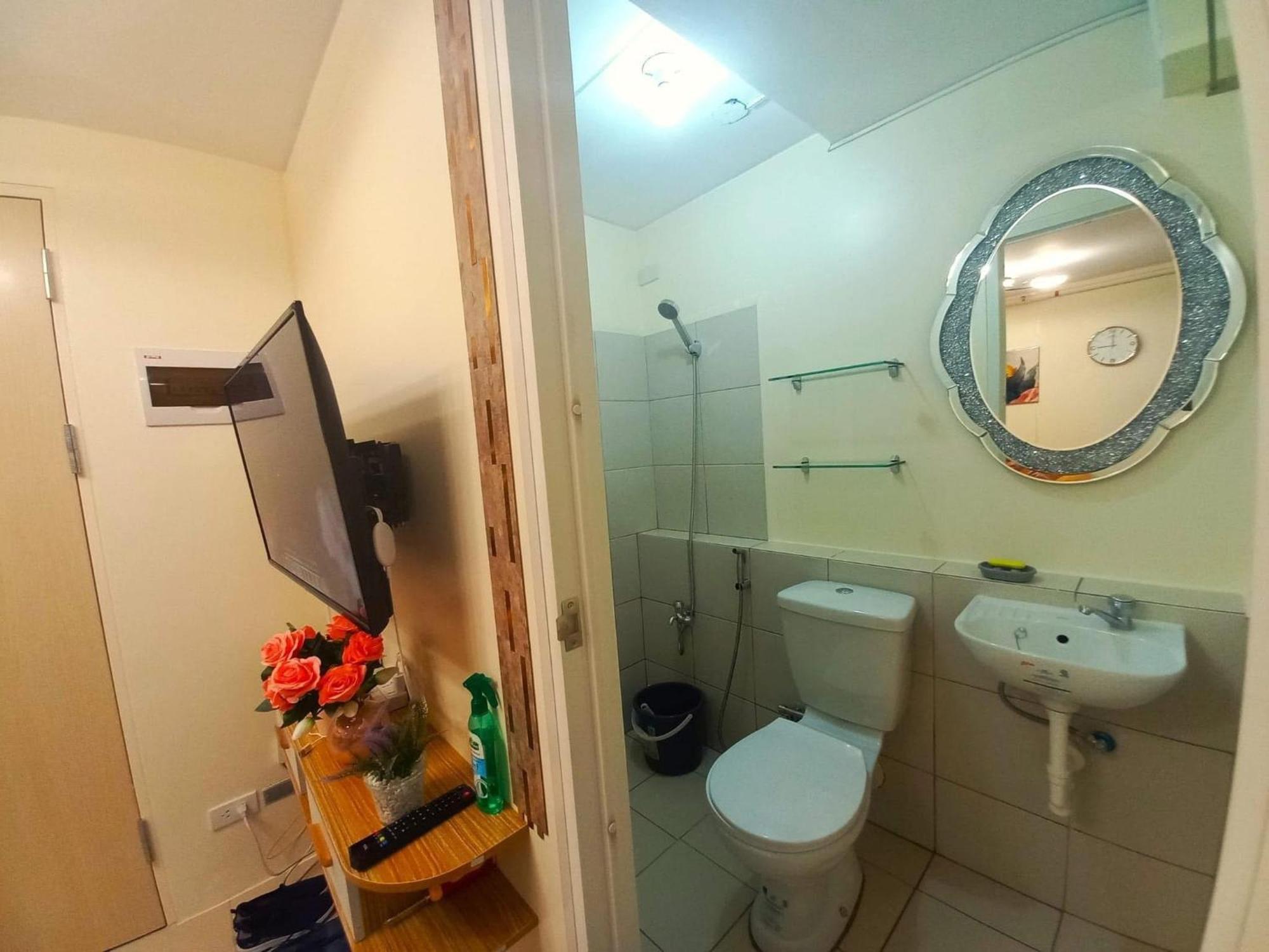 Urban Shang Apartment Manila