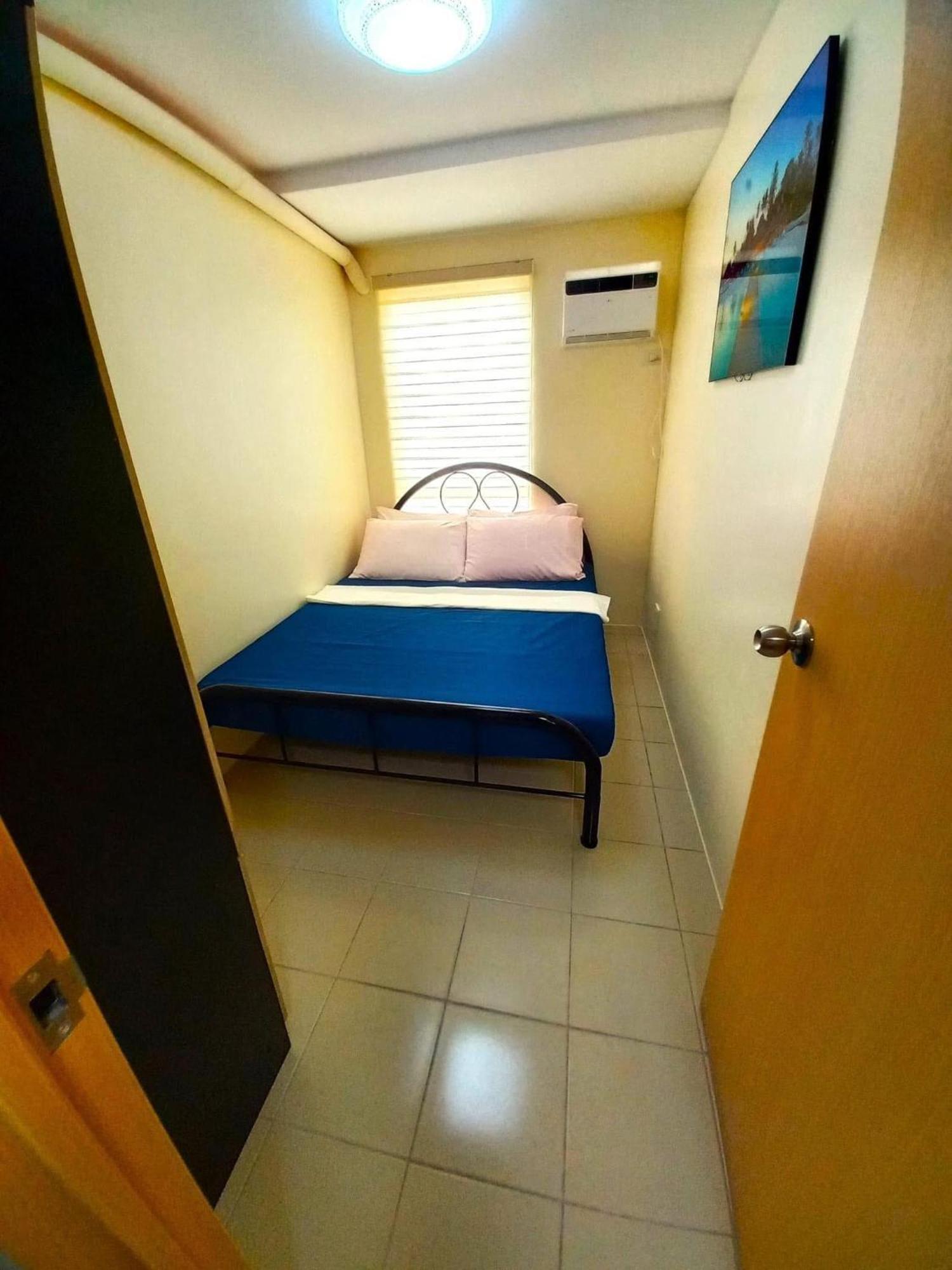 Urban Shang Apartment Manila