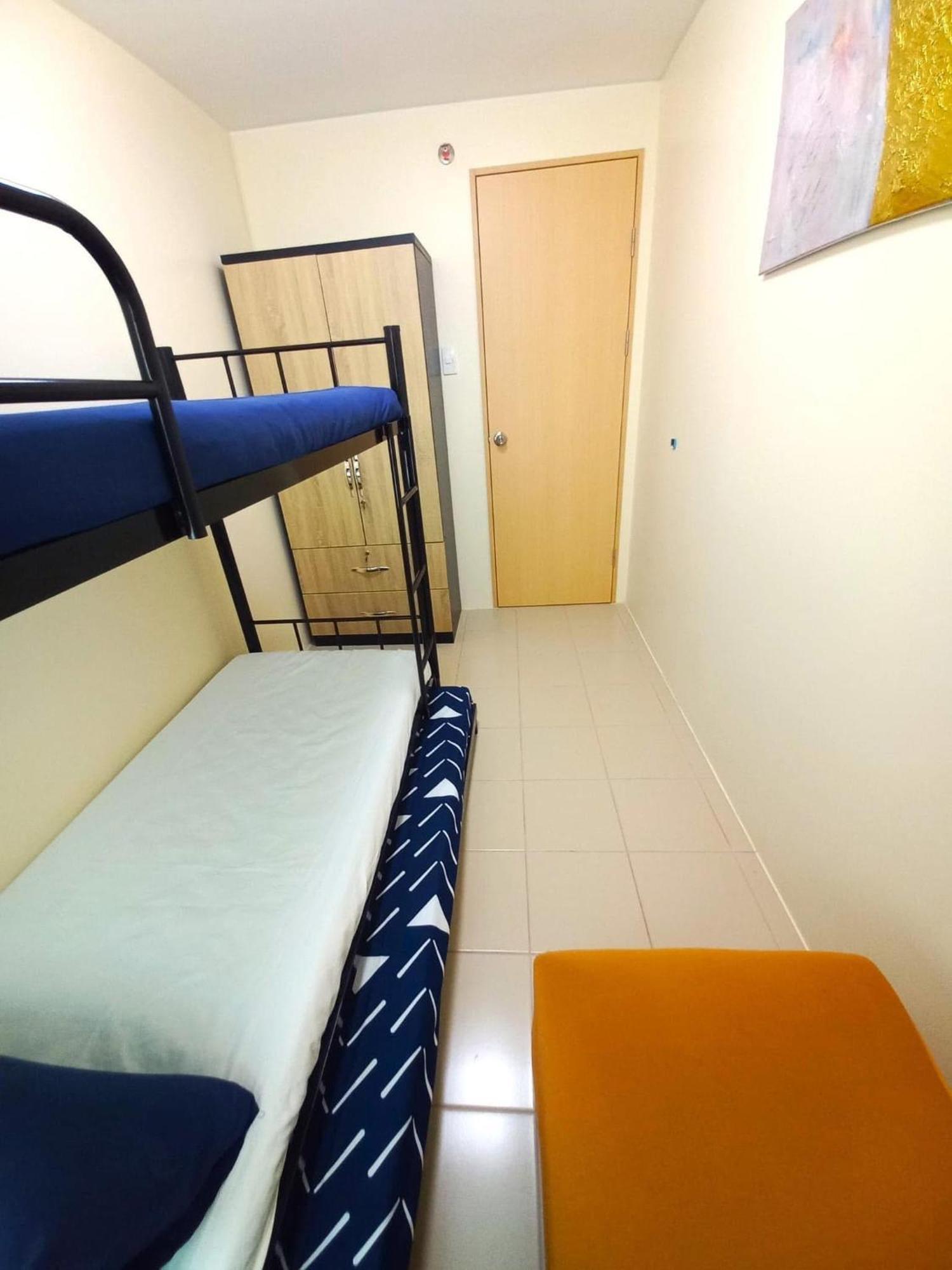 Urban Shang Apartment *