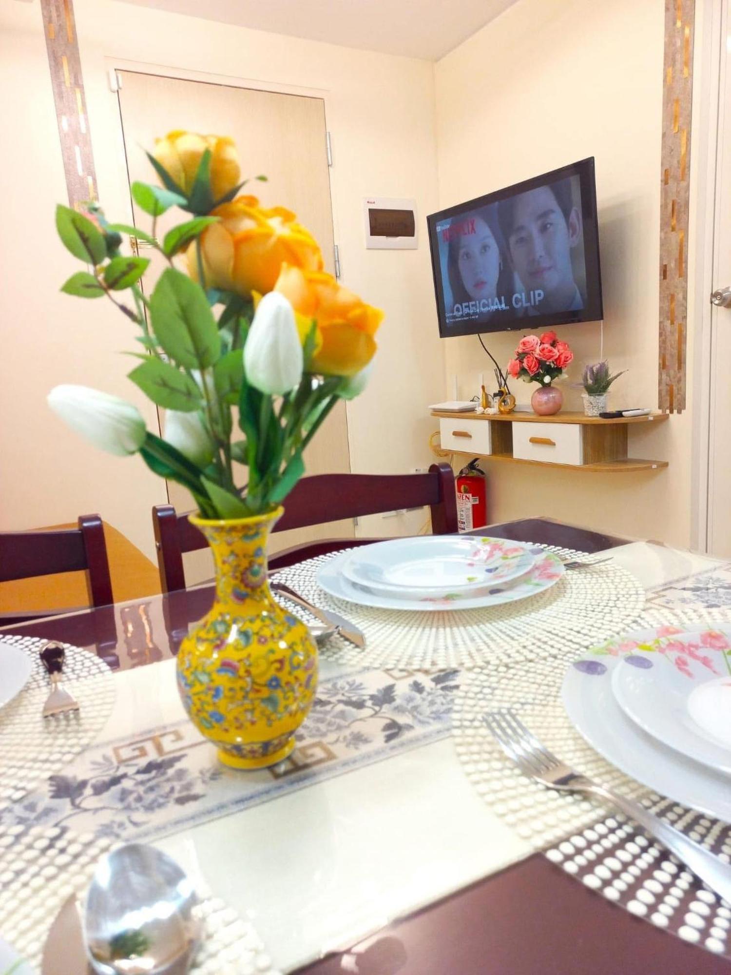 Apartment Urban Shang *