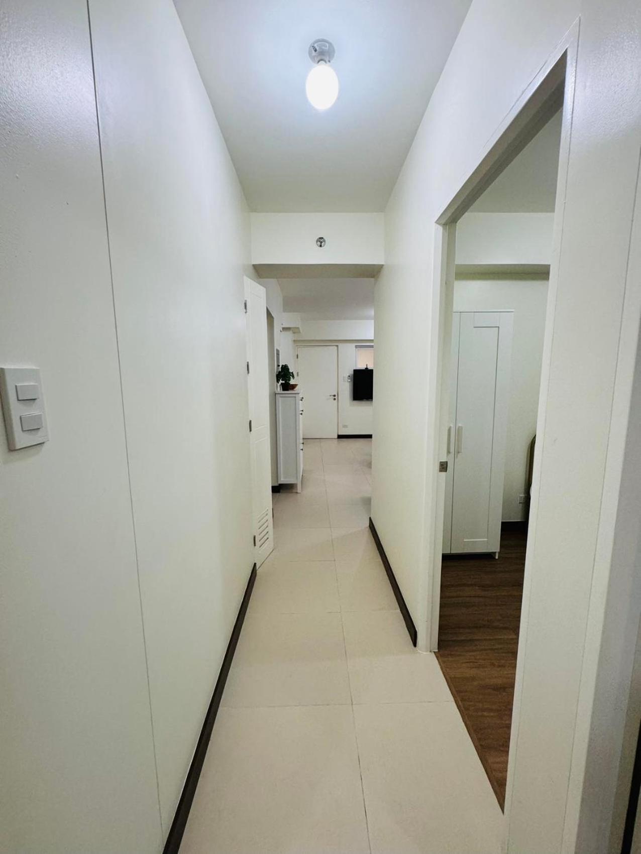 Vincondotel Near Bgc 3br Fairlane