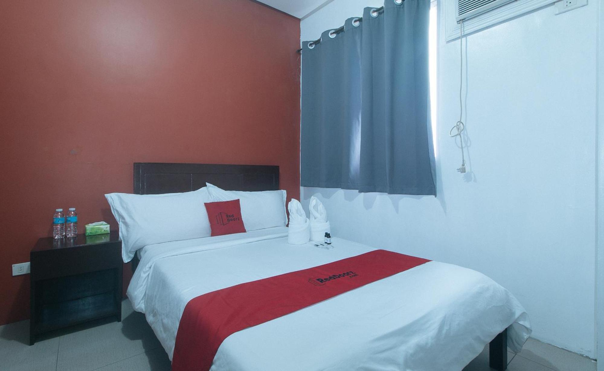 Reddoorz At Shandong Hotel Manila