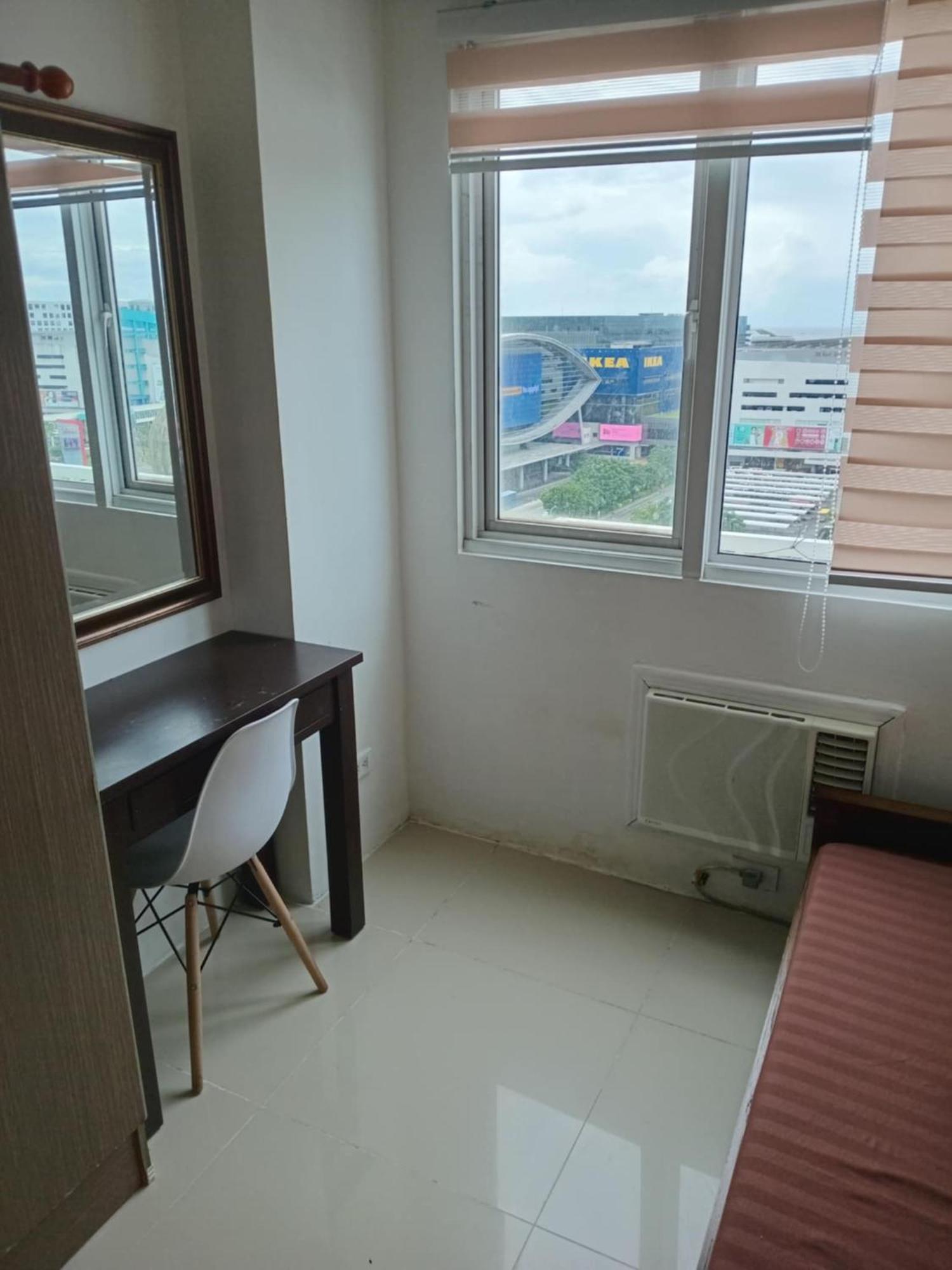 The Finest Sea Residences Apartment *