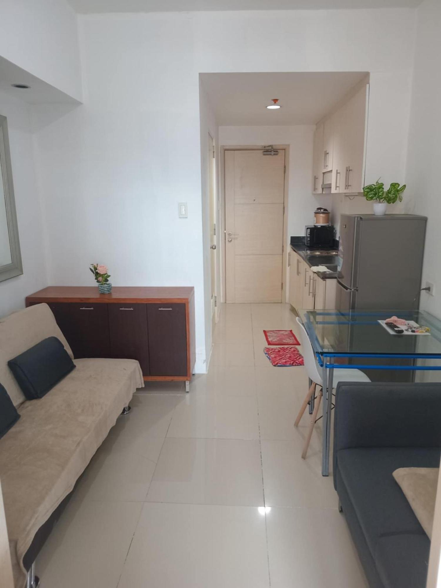 The Finest Sea Residences Apartment Manila