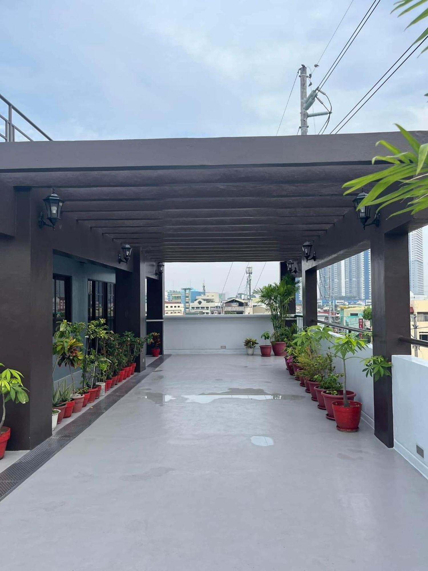 Apartamento My Heart Of San Juan Near Ortigas *