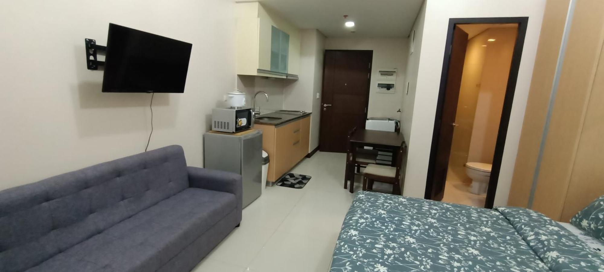 Apartment Condotels Near Terminal 3 Airport