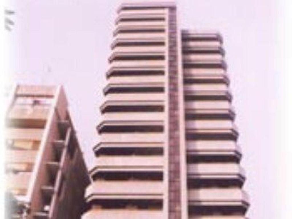 Hotel Sunny Bay
