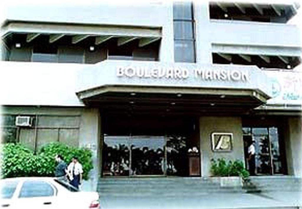 Sunny Bay Hotel