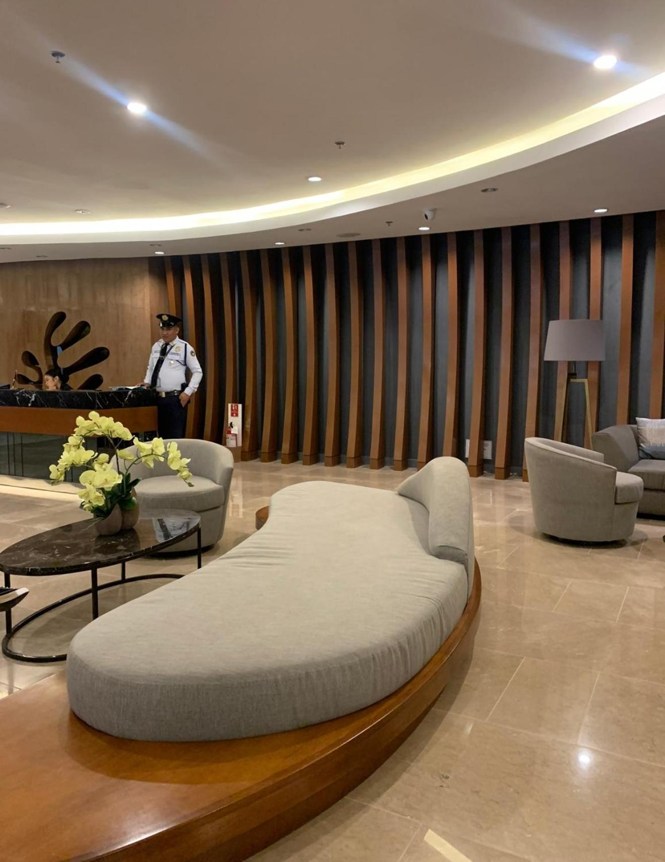 Apartment Shore Residences, Moa Pasay, Naia 1br Manila