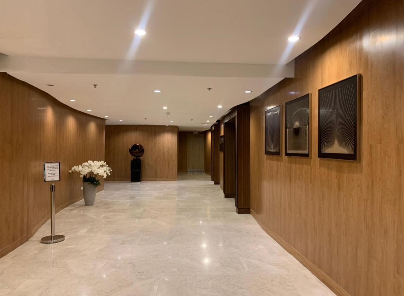 Shore Residences, Moa Pasay, Naia 1br * Manila