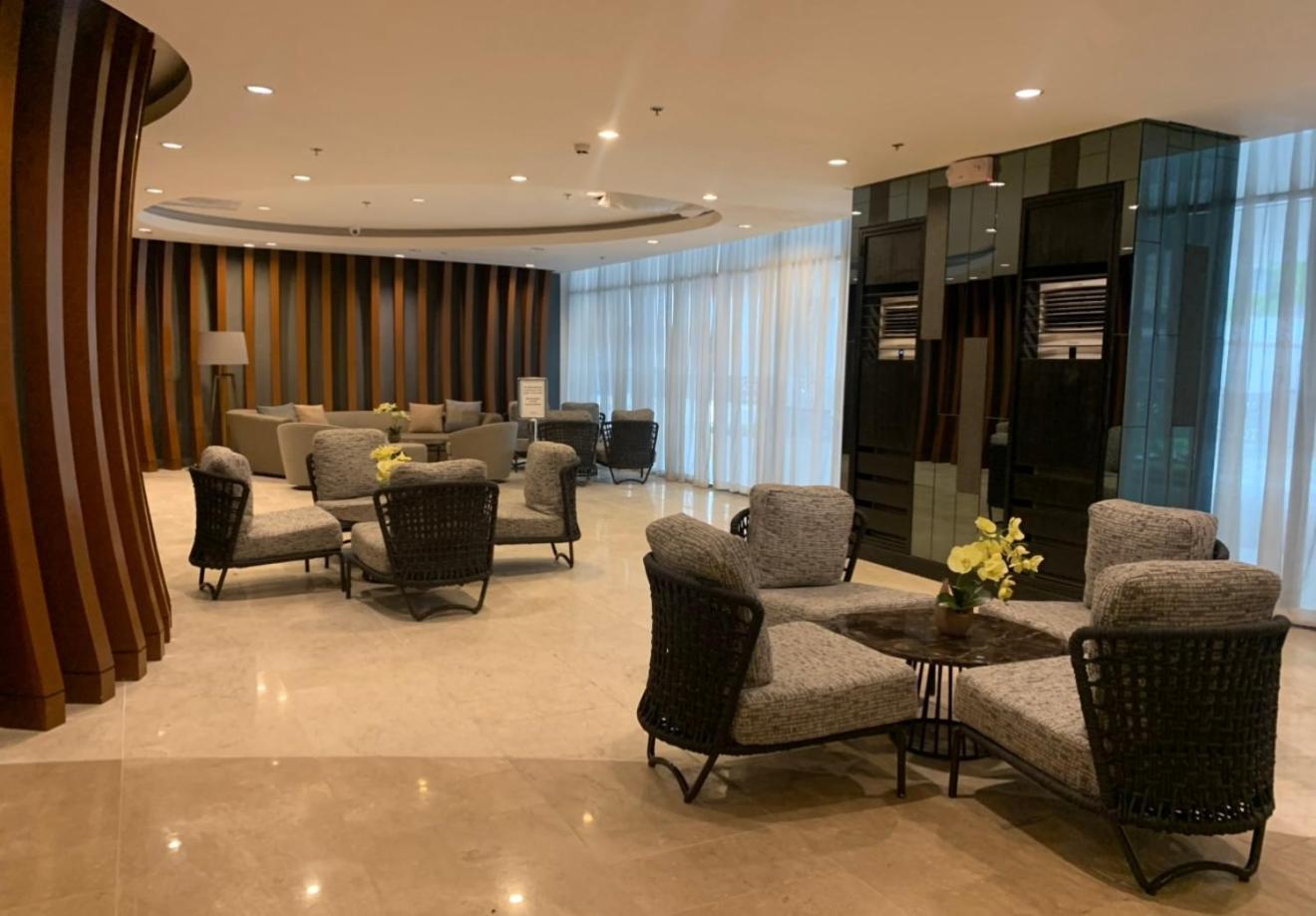 Apartment Shore Residences, Moa Pasay, Naia 1br