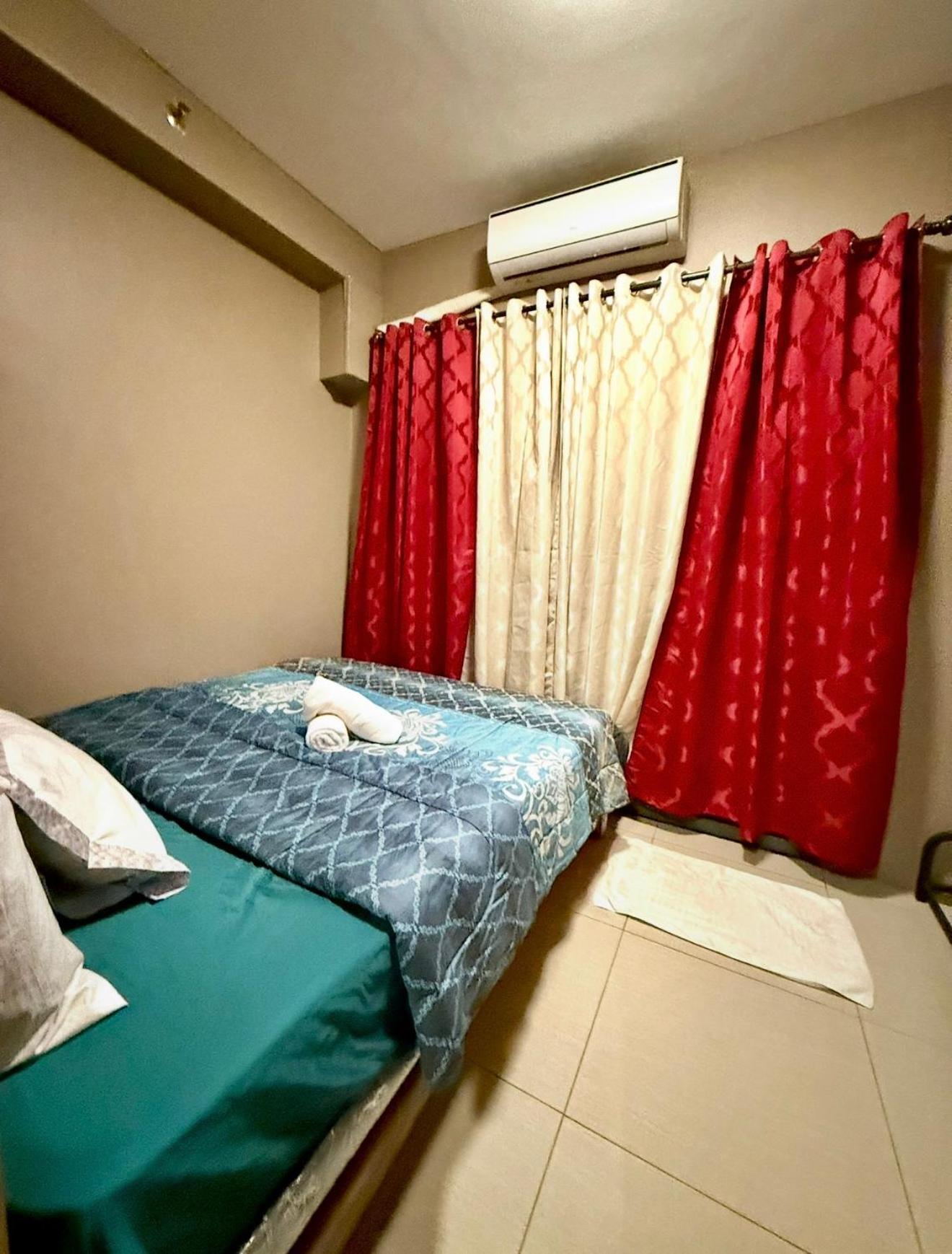 Shore Residences, Moa Pasay, Naia 1br Apartment *