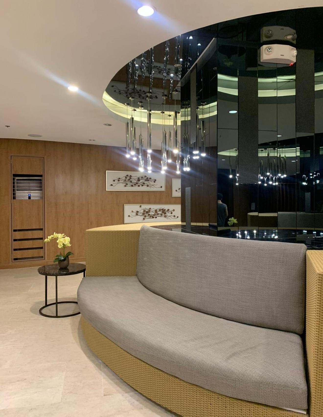 Apartment Shore Residences, Moa Pasay, Naia 1br Manila