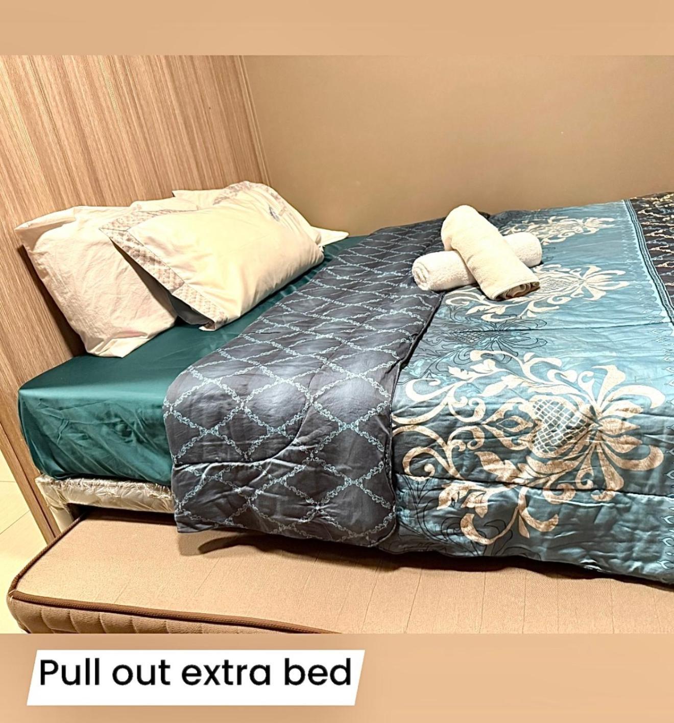 Apartment Shore Residences, Moa Pasay, Naia 1br