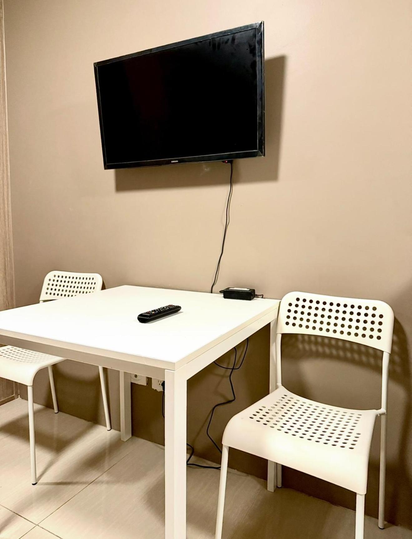 Apartment Shore Residences, Moa Pasay, Naia 1br *