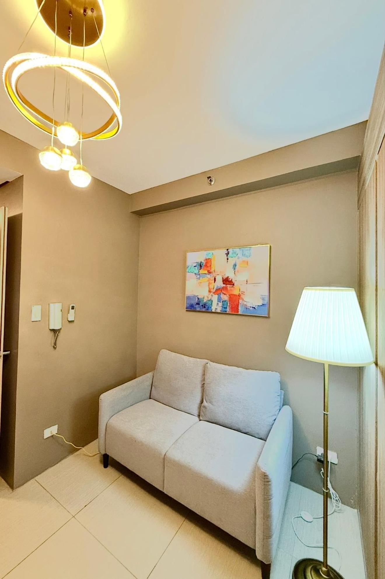 Apartment Shore Residences, Moa Pasay, Naia 1br Manila