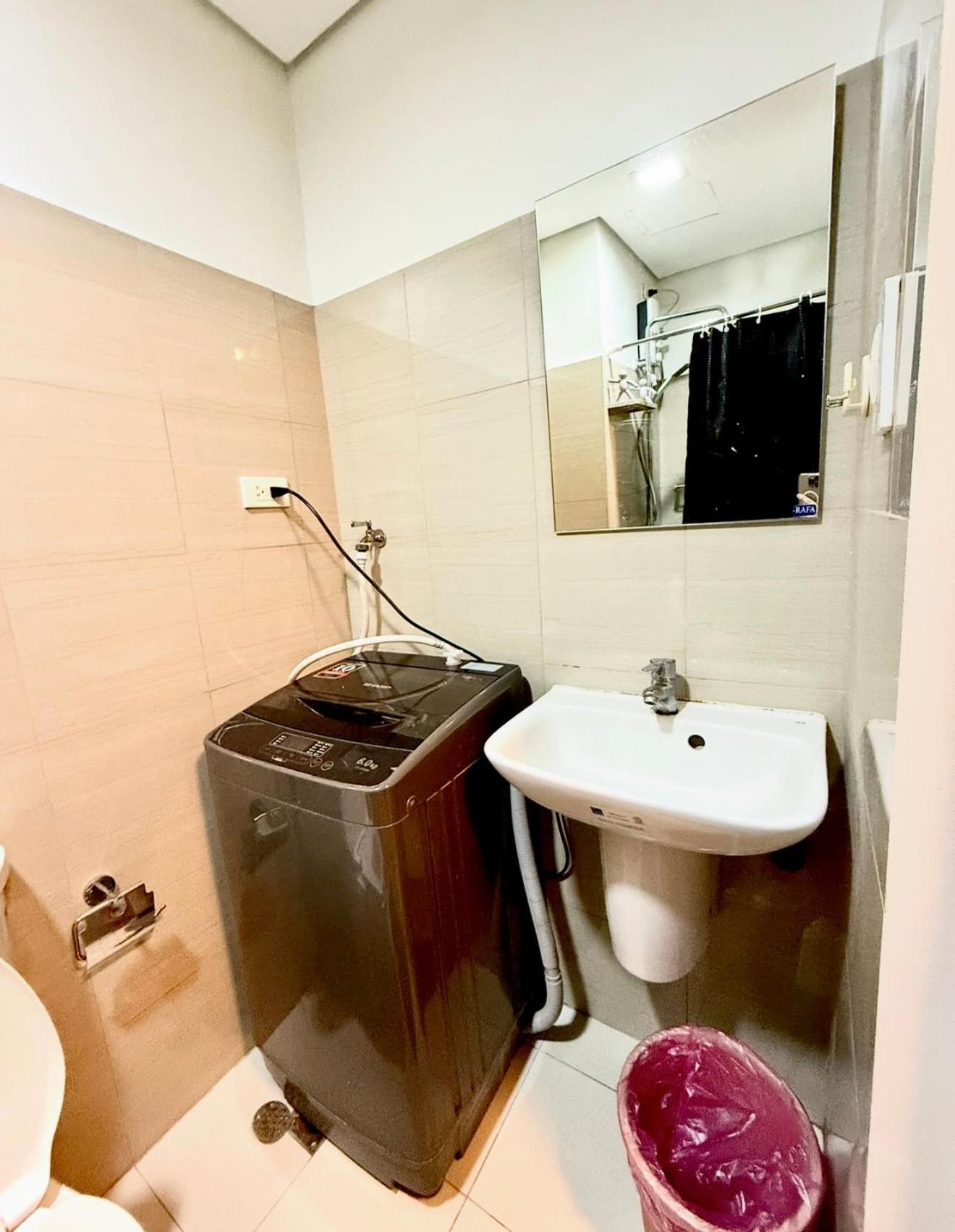 Shore Residences, Moa Pasay, Naia 1br *