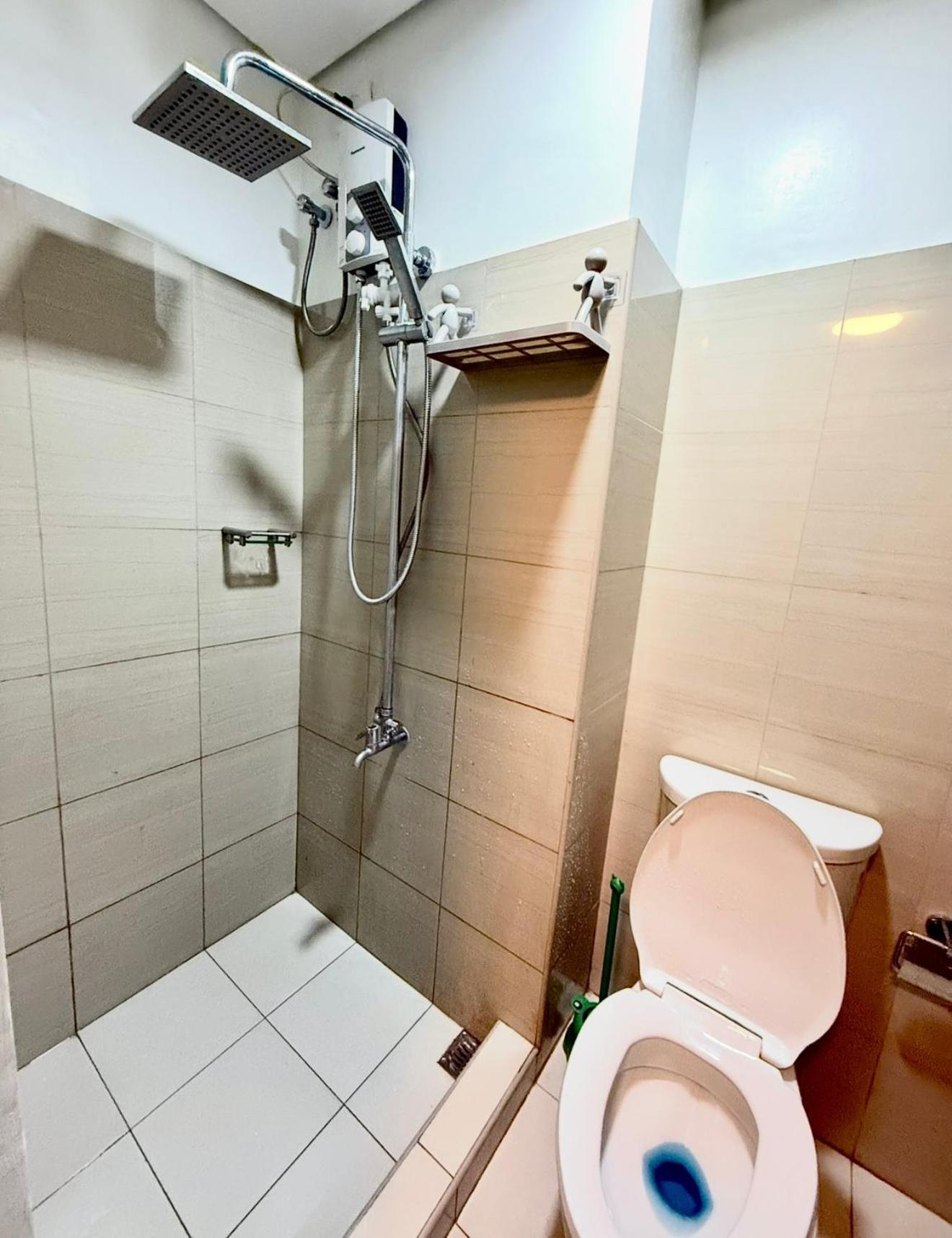 Shore Residences, Moa Pasay, Naia 1br