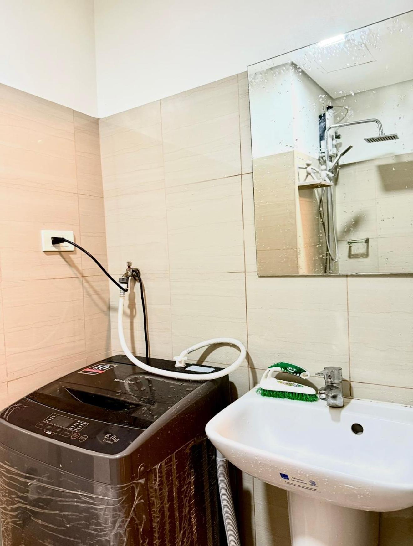 Shore Residences, Moa Pasay, Naia 1br Apartment