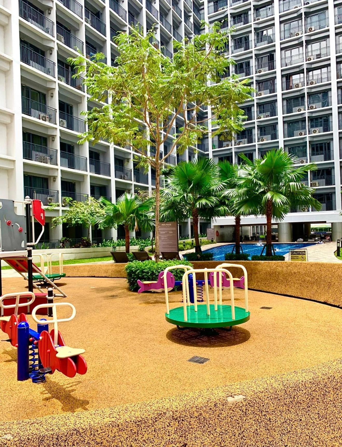Apartment Shore Residences, Moa Pasay, Naia 1br