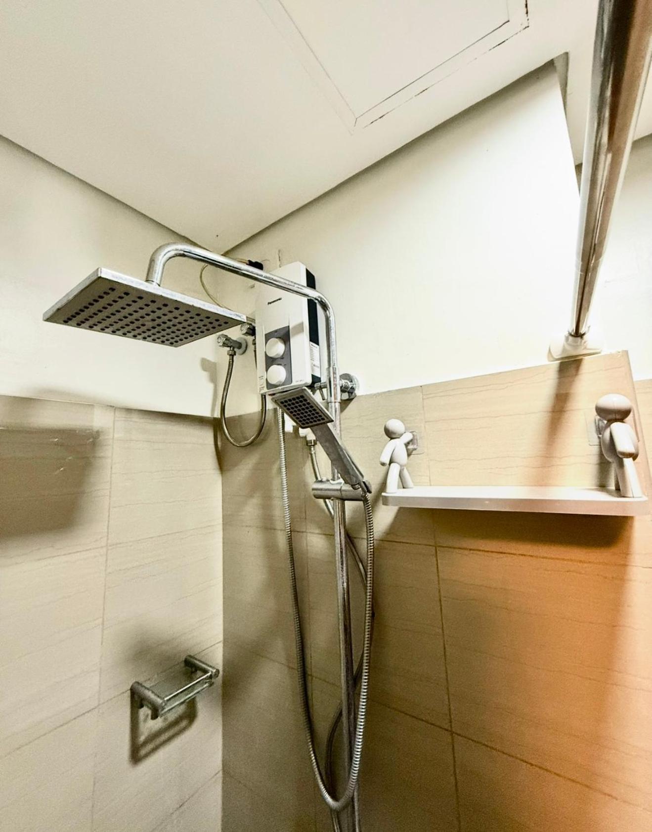 Shore Residences, Moa Pasay, Naia 1br Apartment *