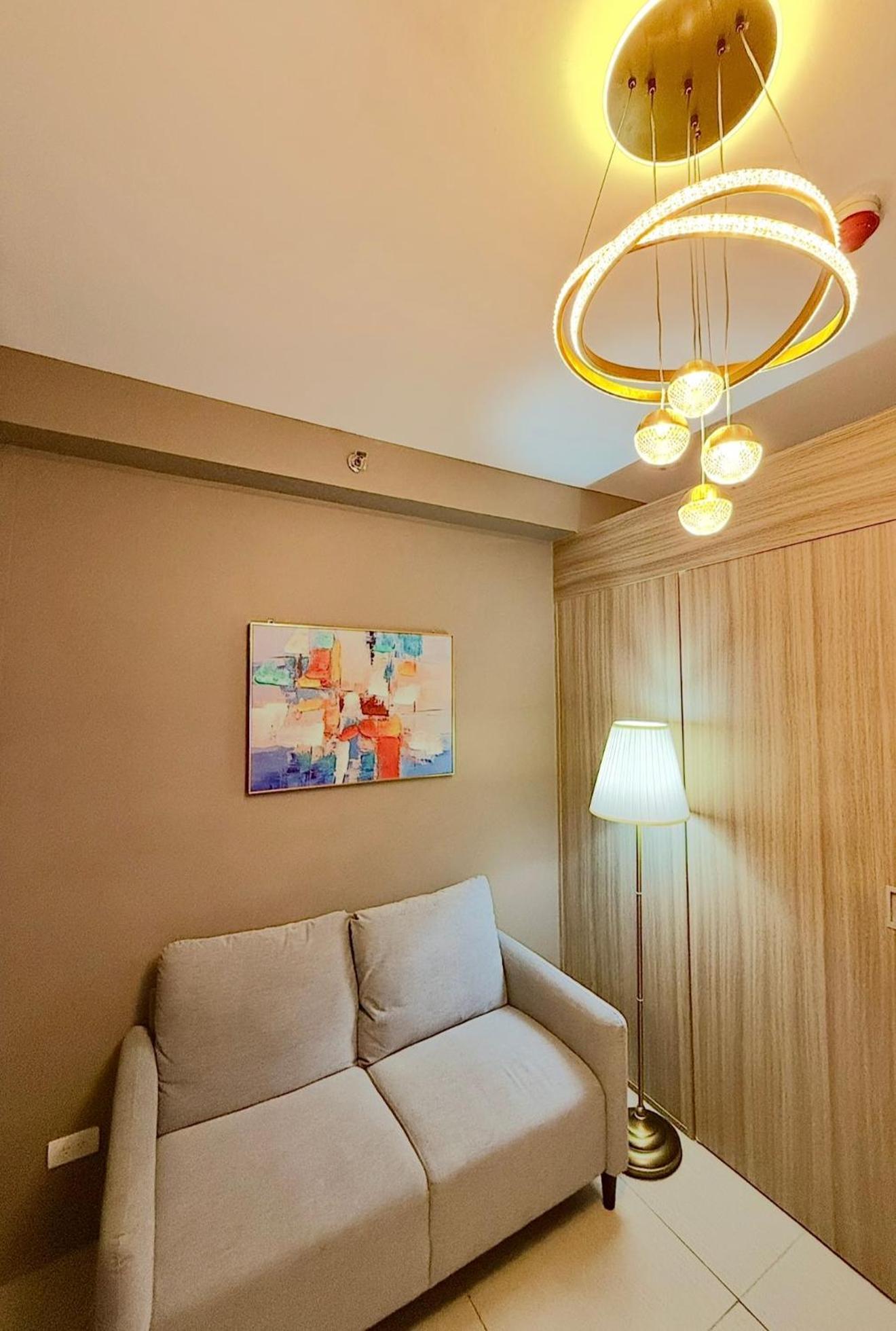 Shore Residences, Moa Pasay, Naia 1br Manila