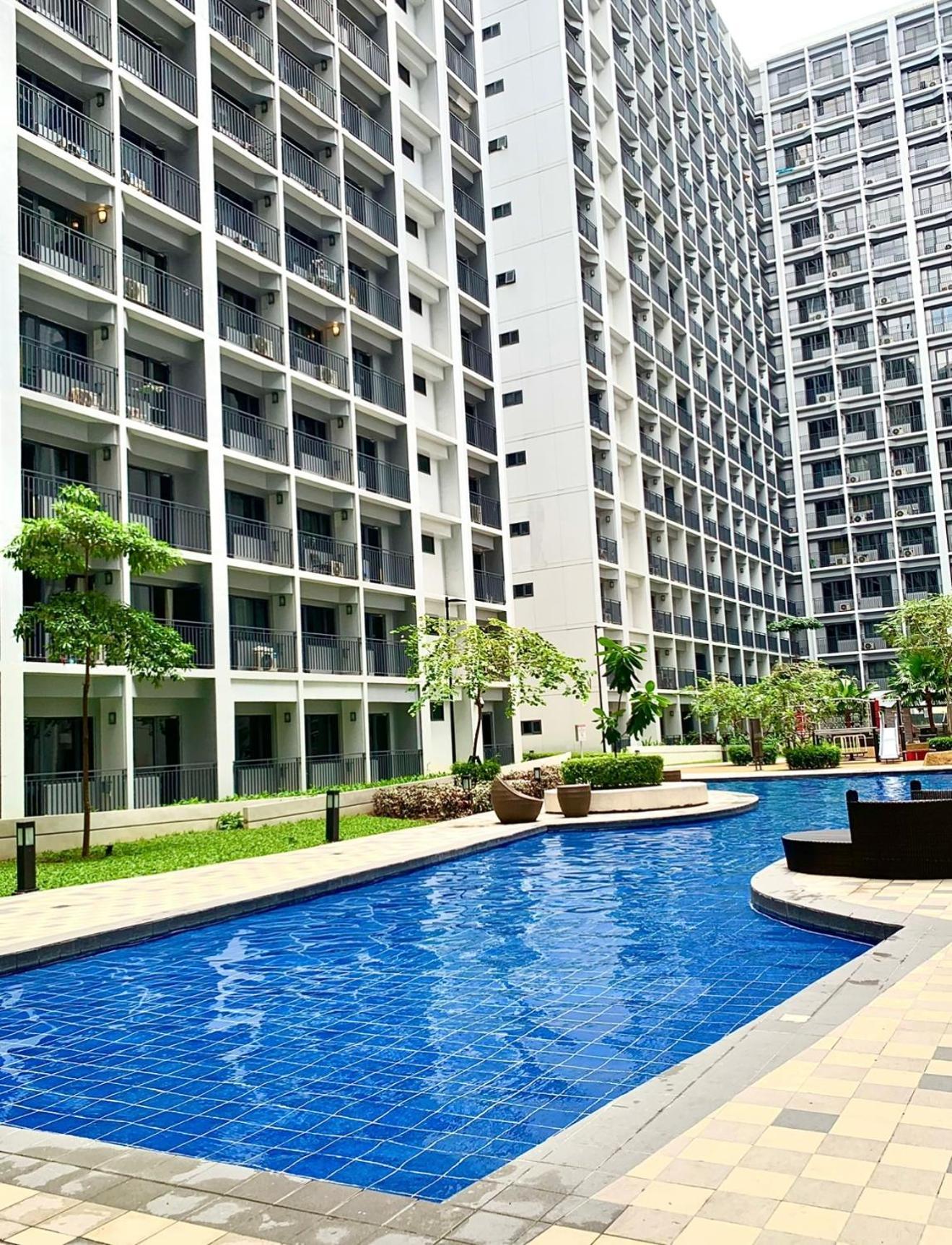 Shore Residences, Moa Pasay, Naia 1br
