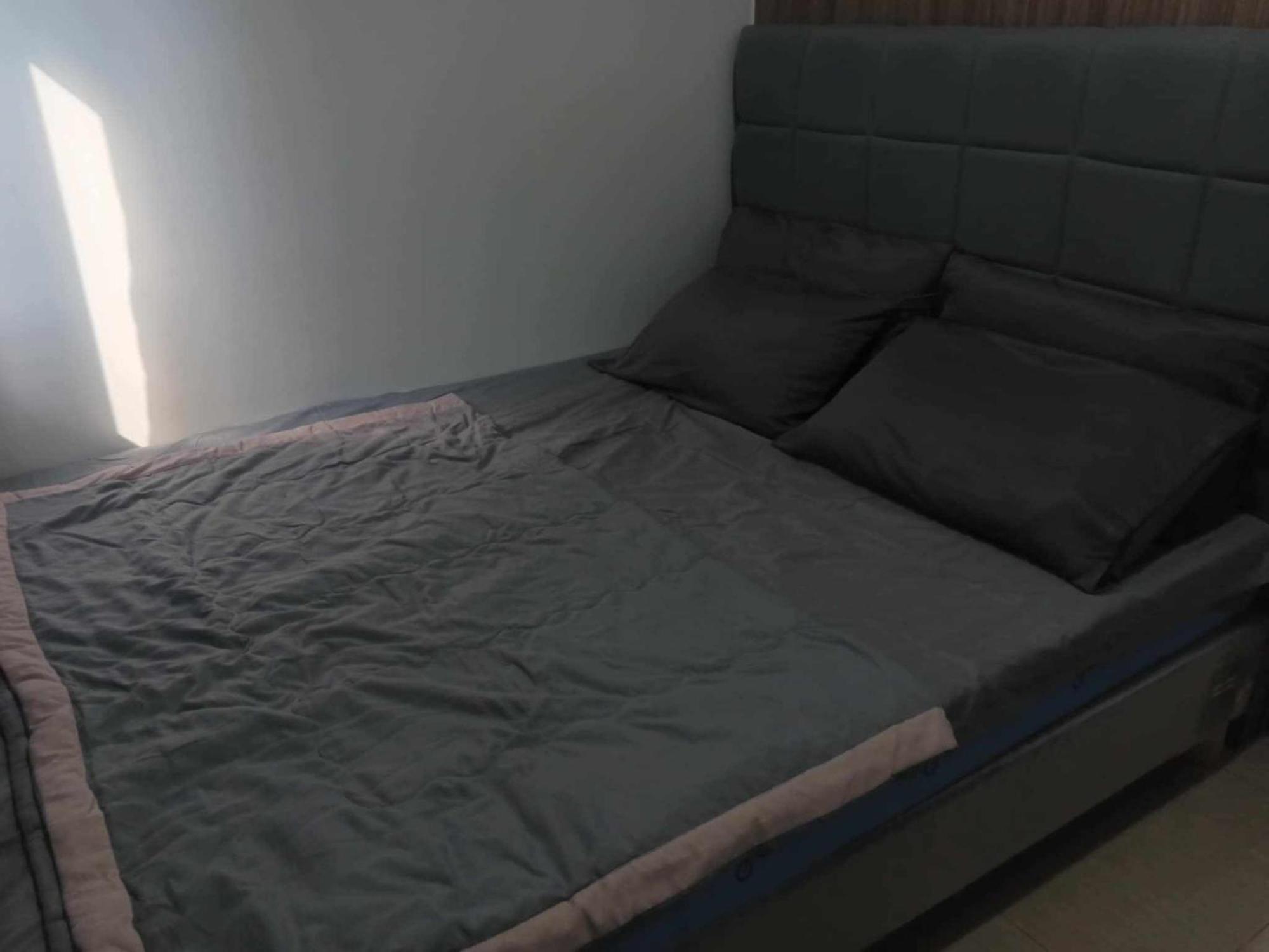 Shore 2 Residences Mall Of Staycation * Manila