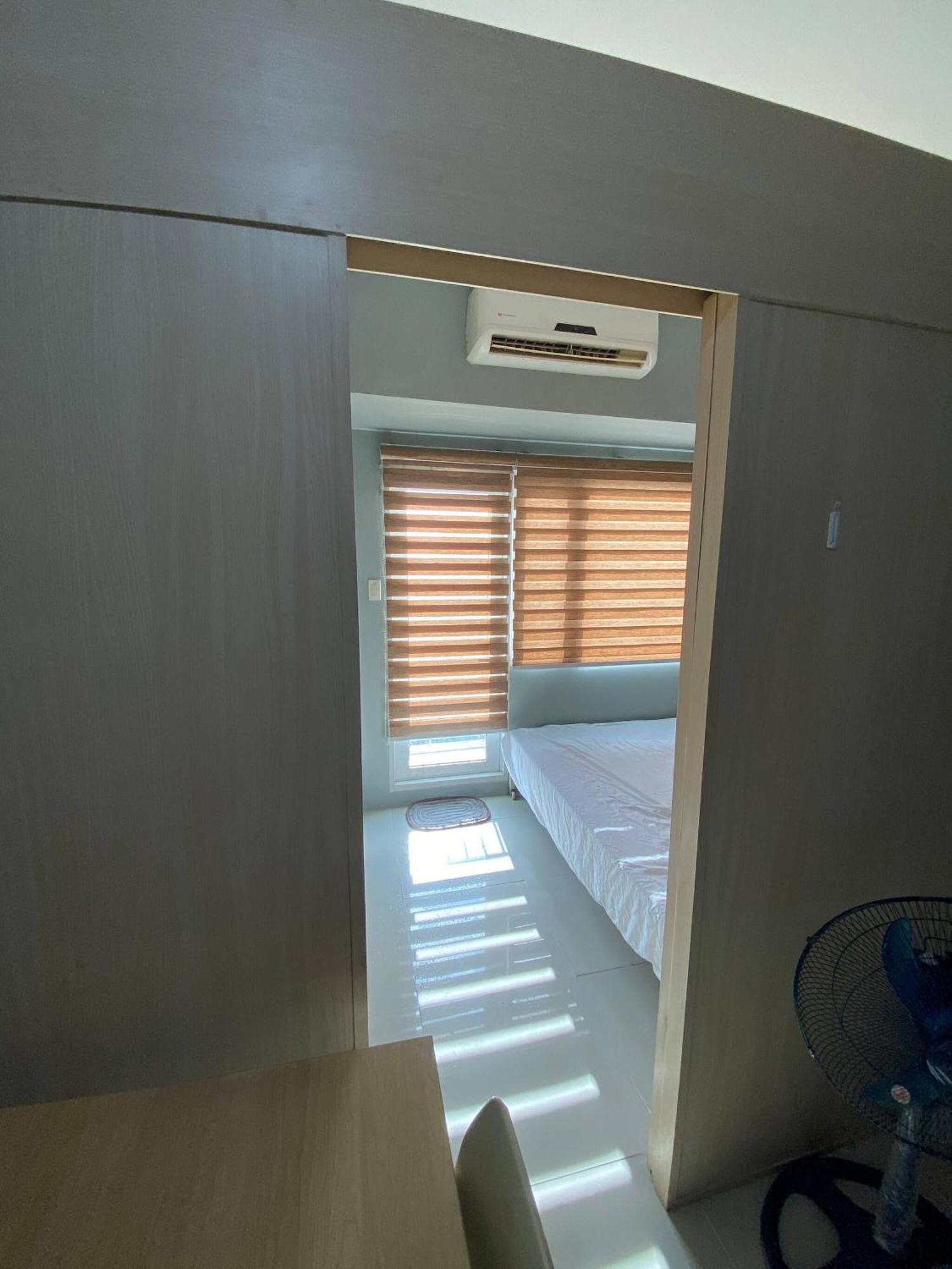 Holiday home Grass Tower 3 20th With Balcony *