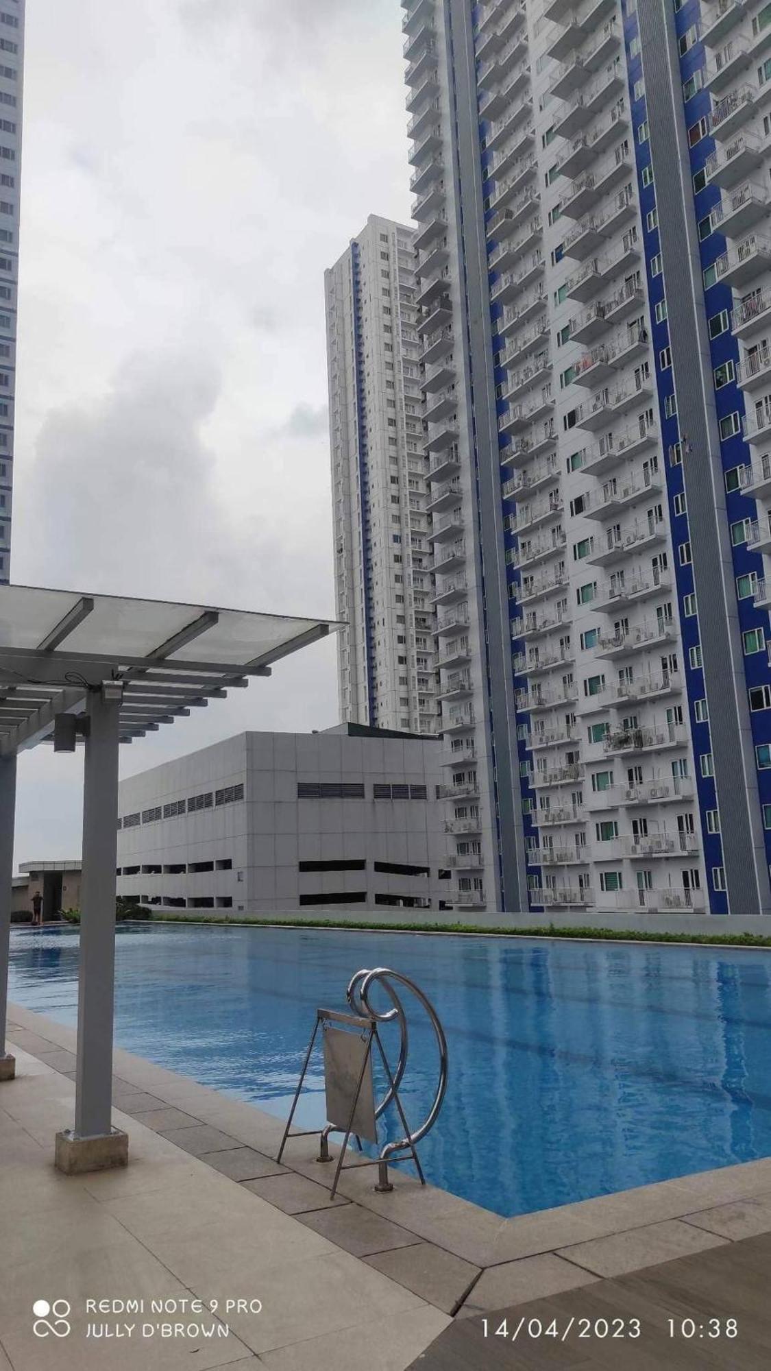 Grass Tower 3 20th With Balcony Holiday home *