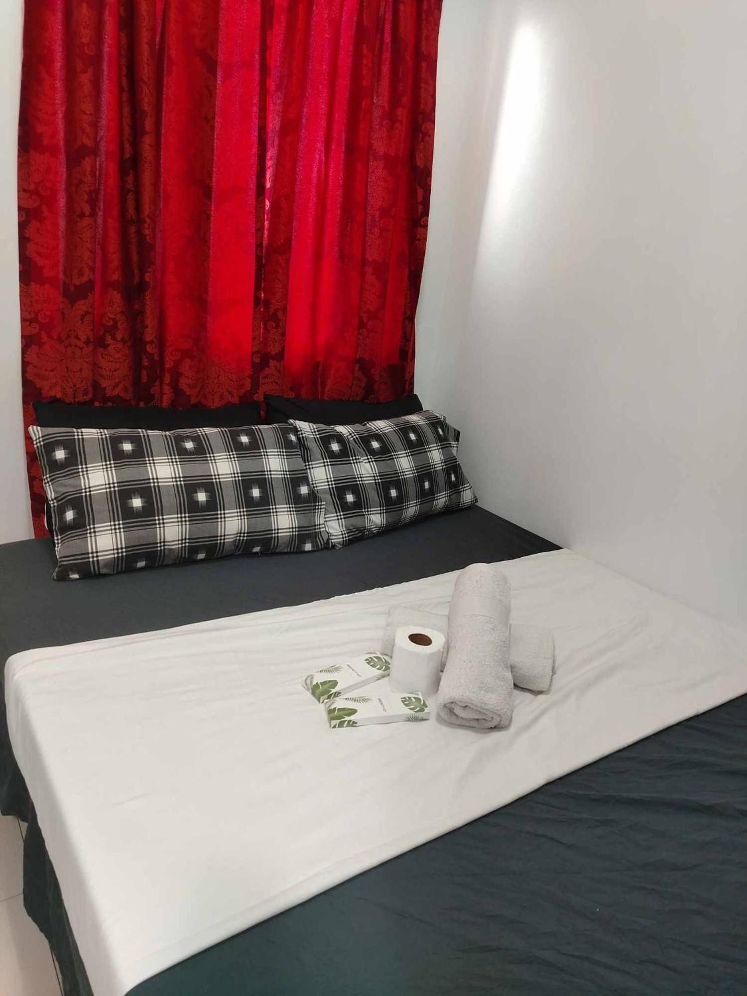 Holiday home Grass Residences Tower3 One 83 One *
